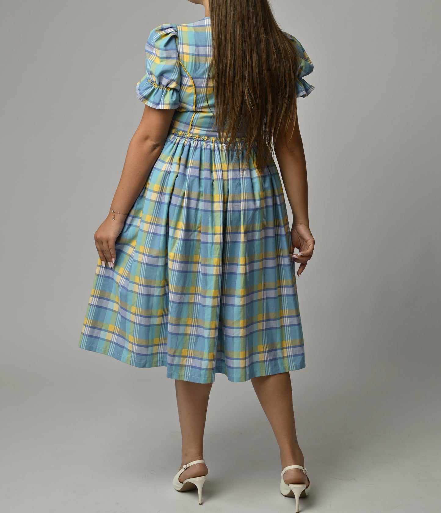 Rochie vintage