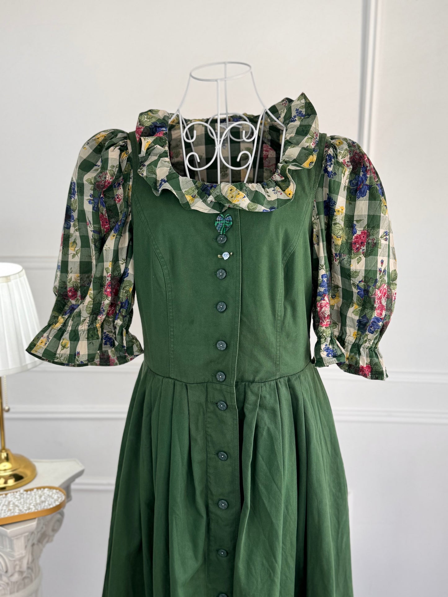 Rochie vintage