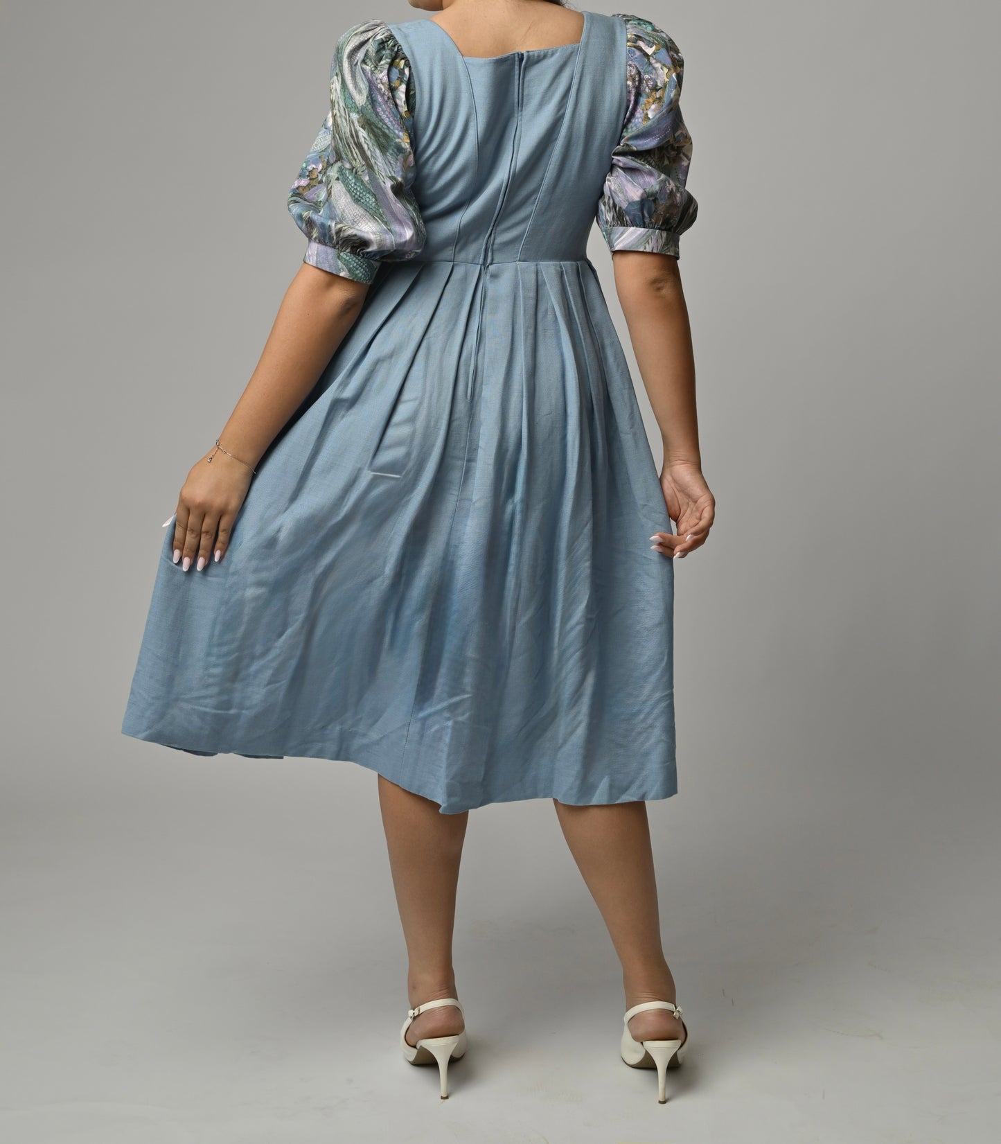 Rochie vintage