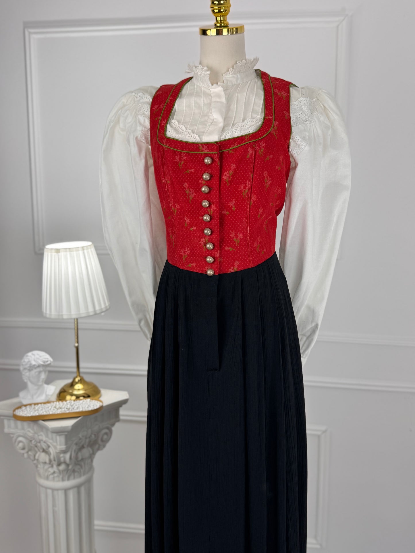 Rochie vintage