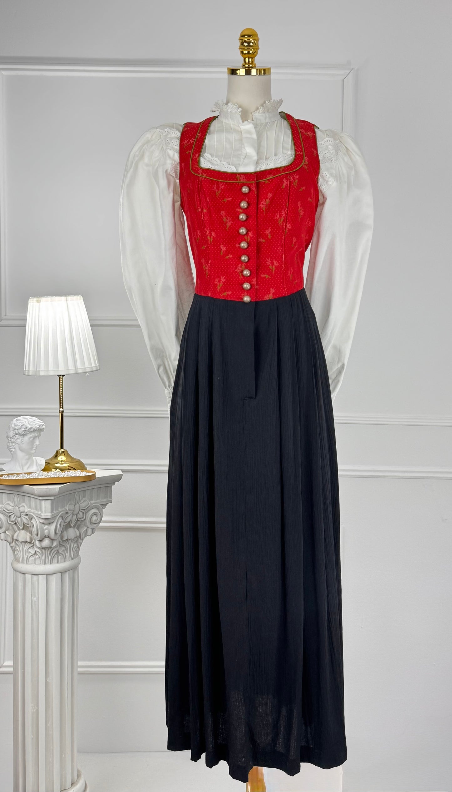 Rochie vintage