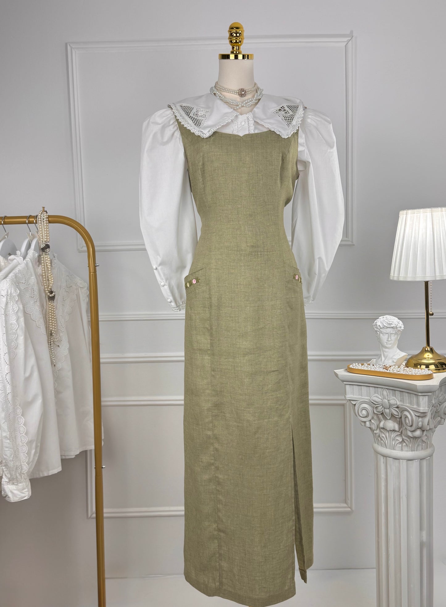 Rochie vintage