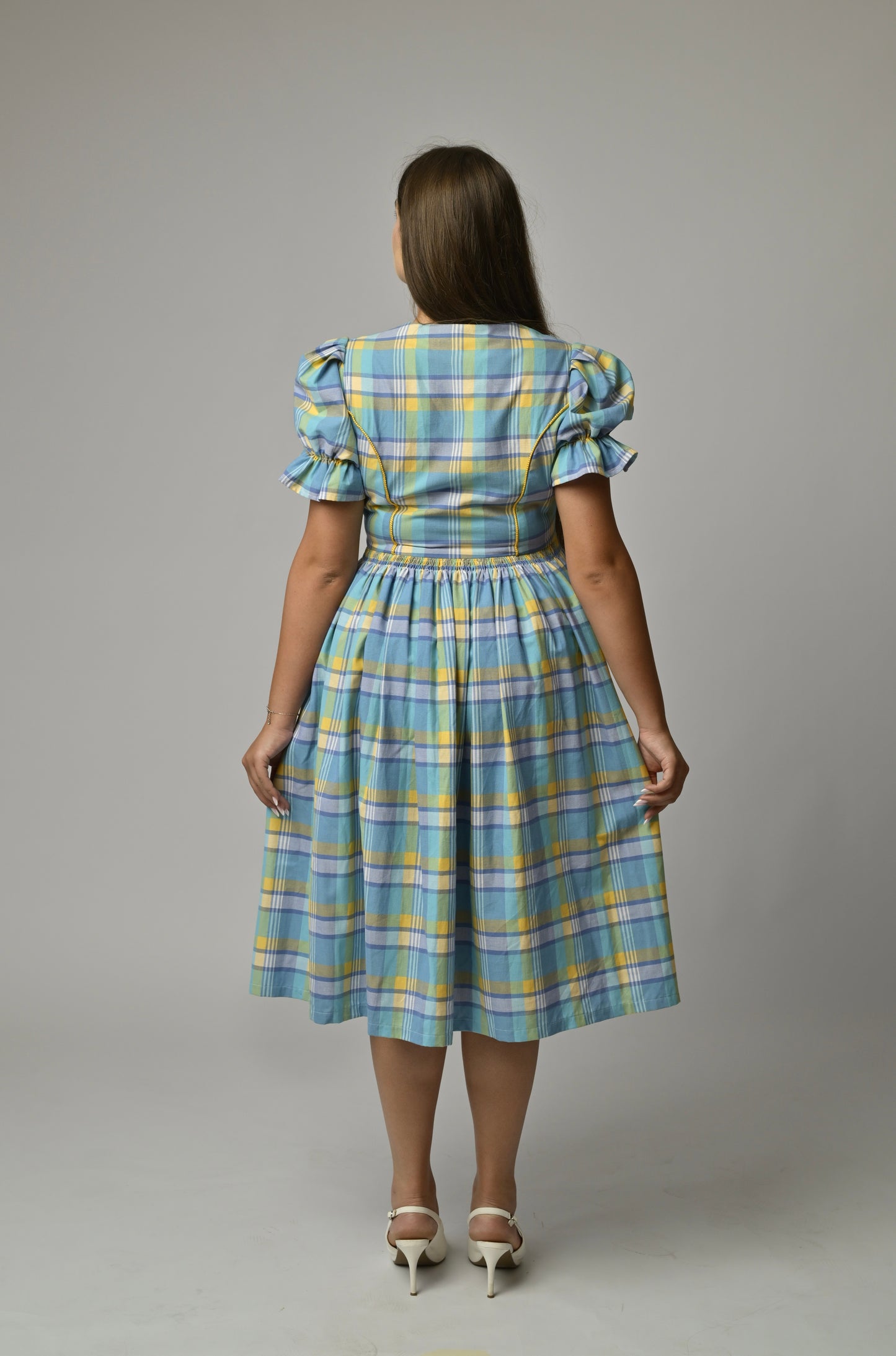 Rochie vintage