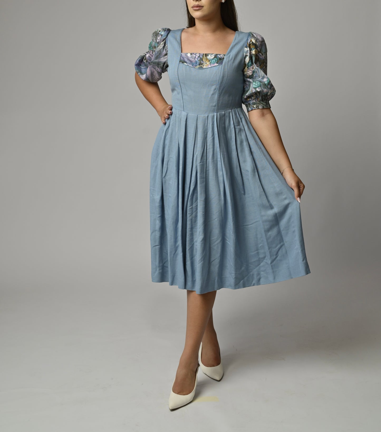 Rochie vintage