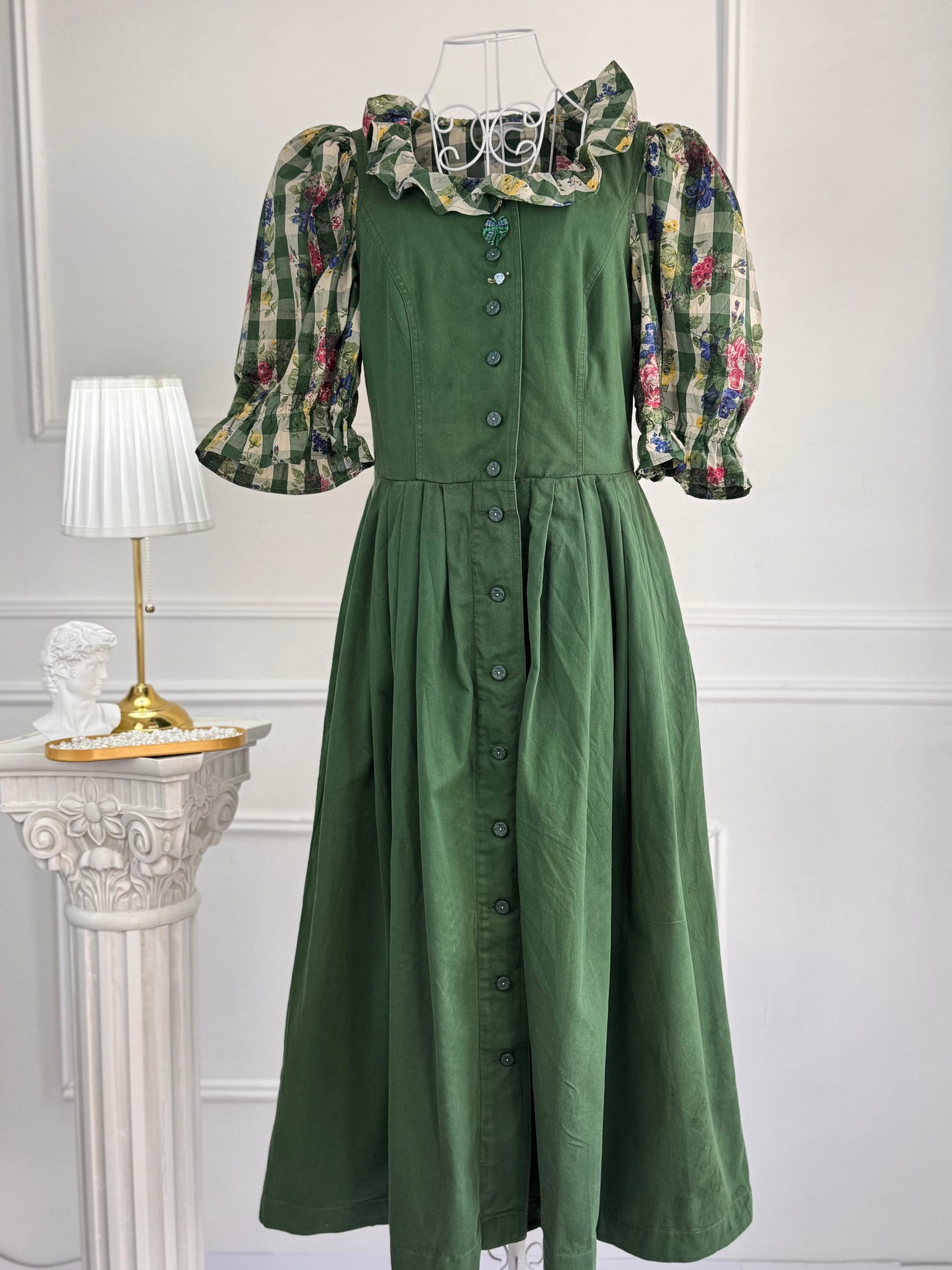 Rochie vintage