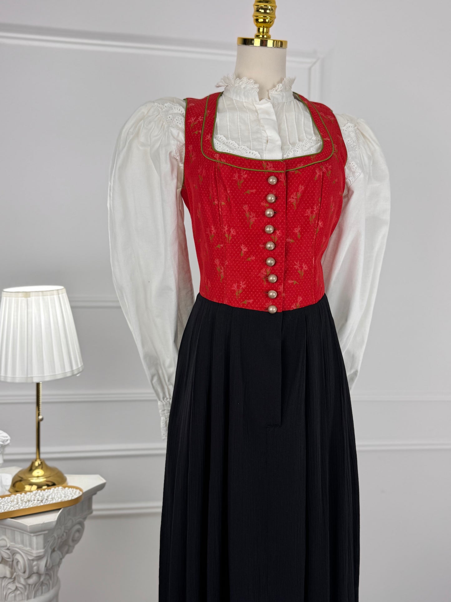 Rochie vintage