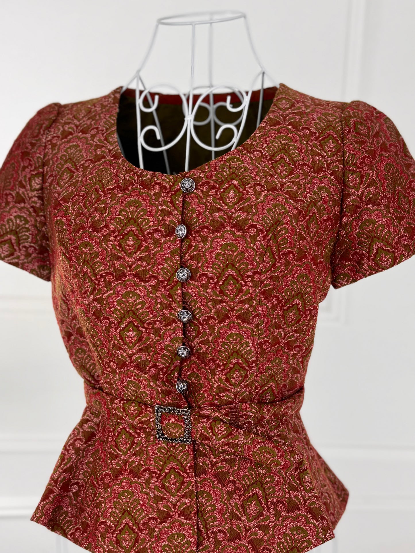 Sacou vintage