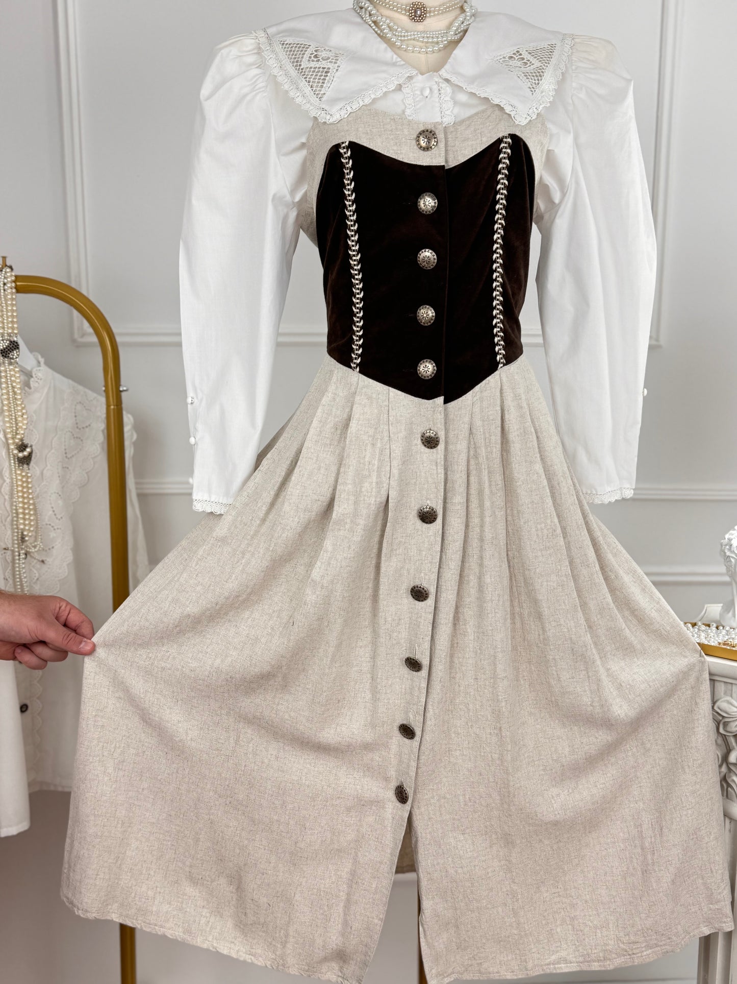 Rochie vintage