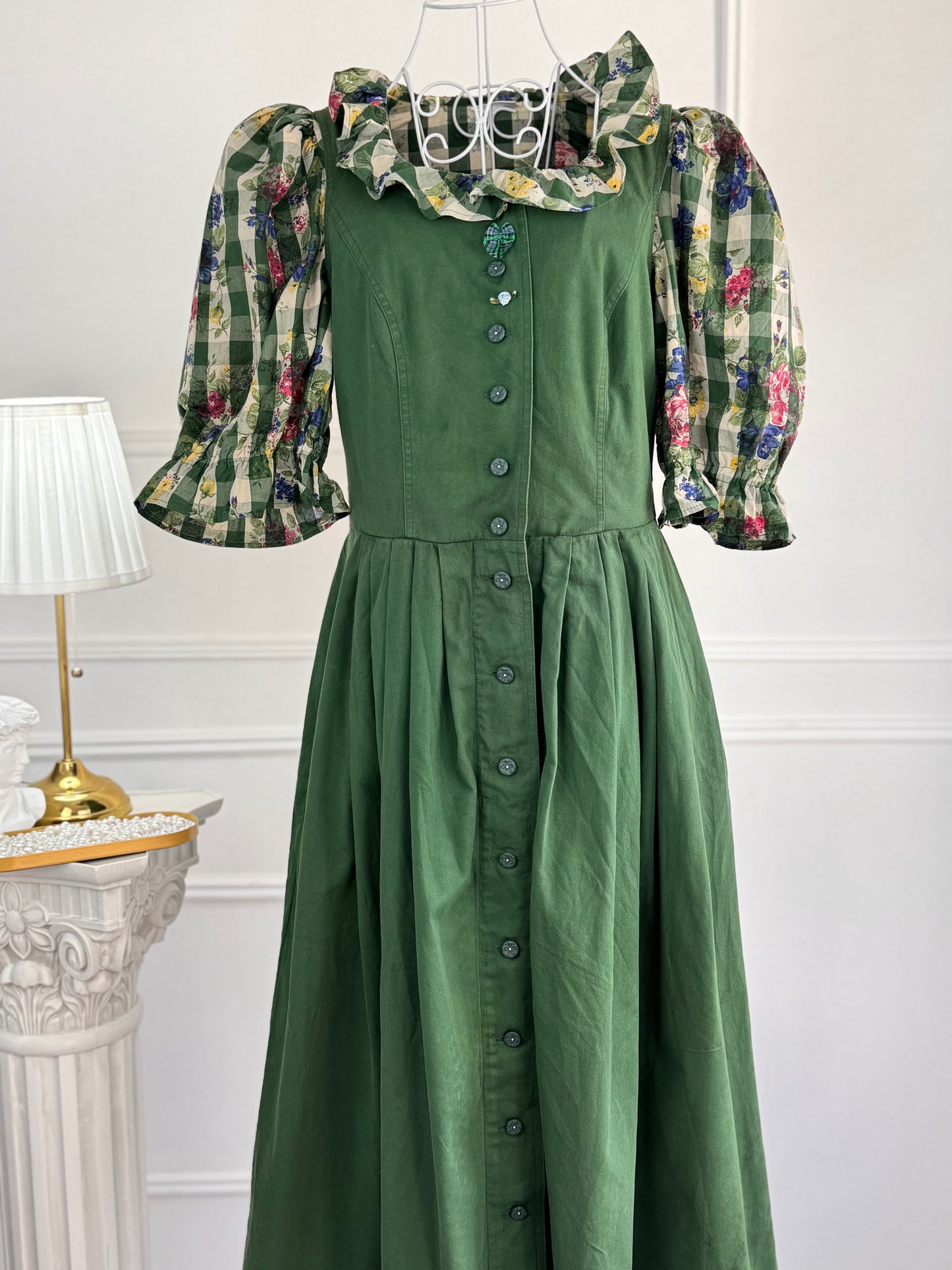 Rochie vintage