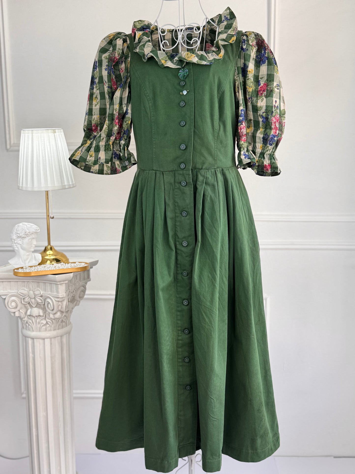 Rochie vintage