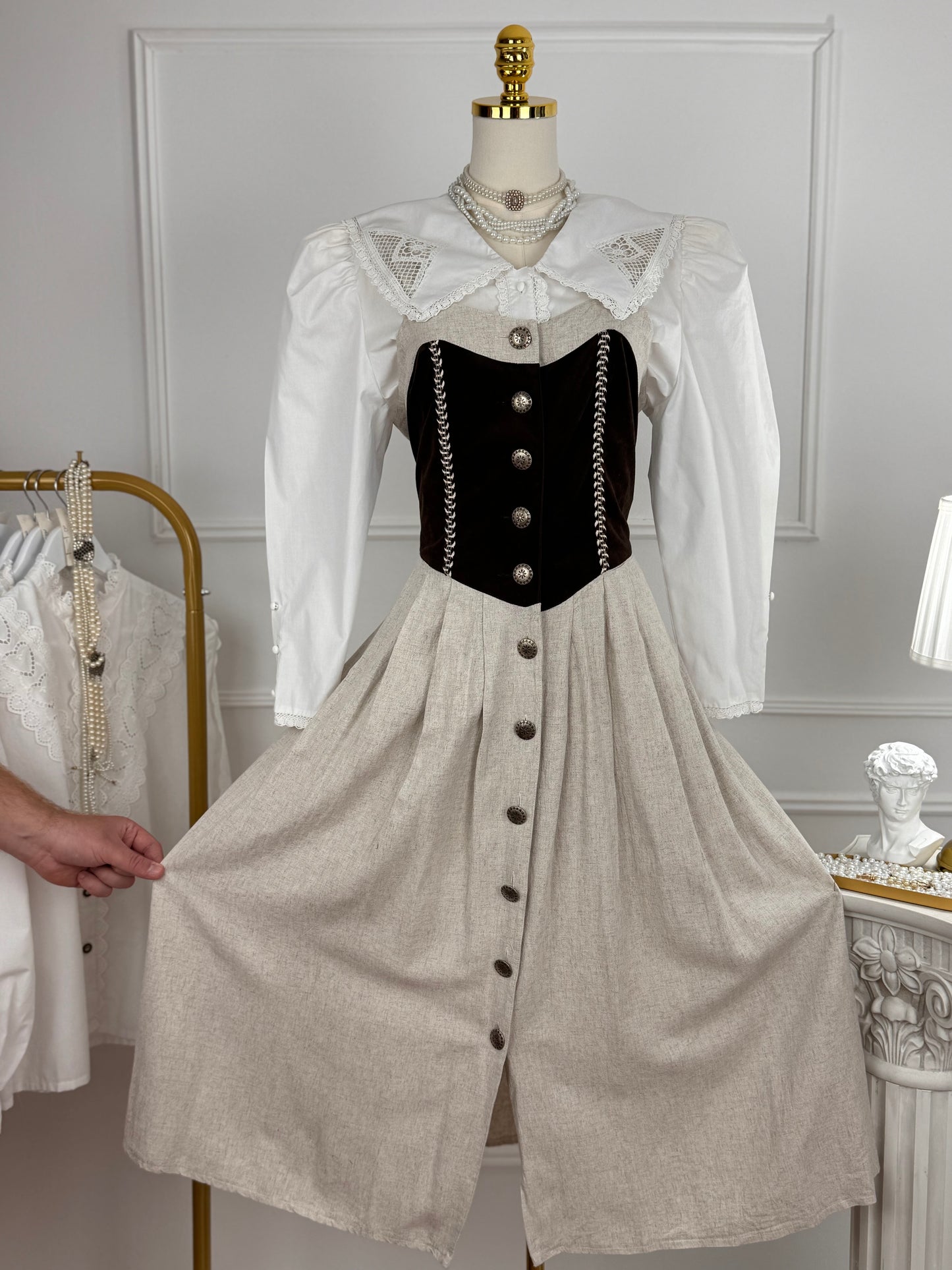Rochie vintage
