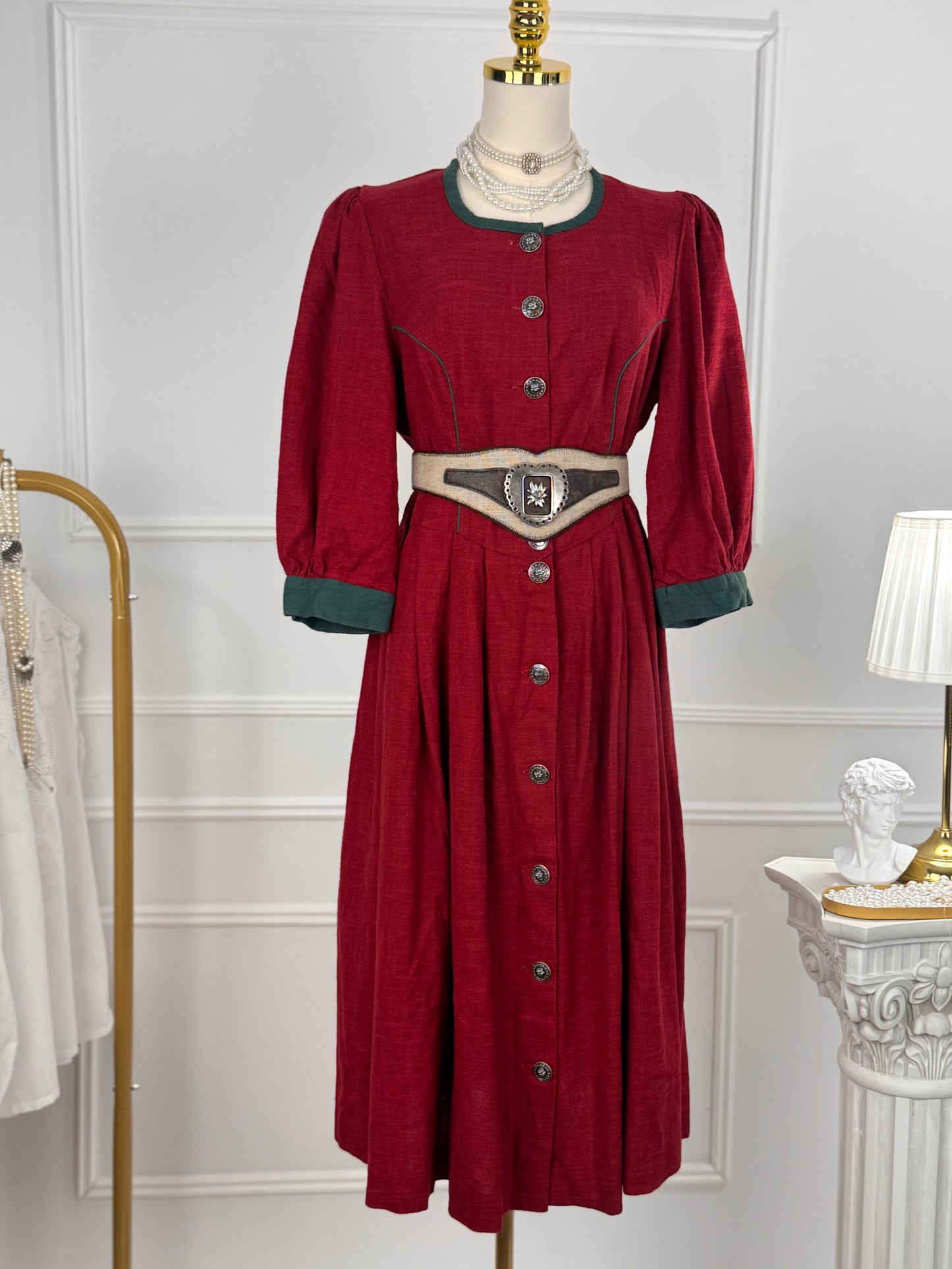 Rochie vintage