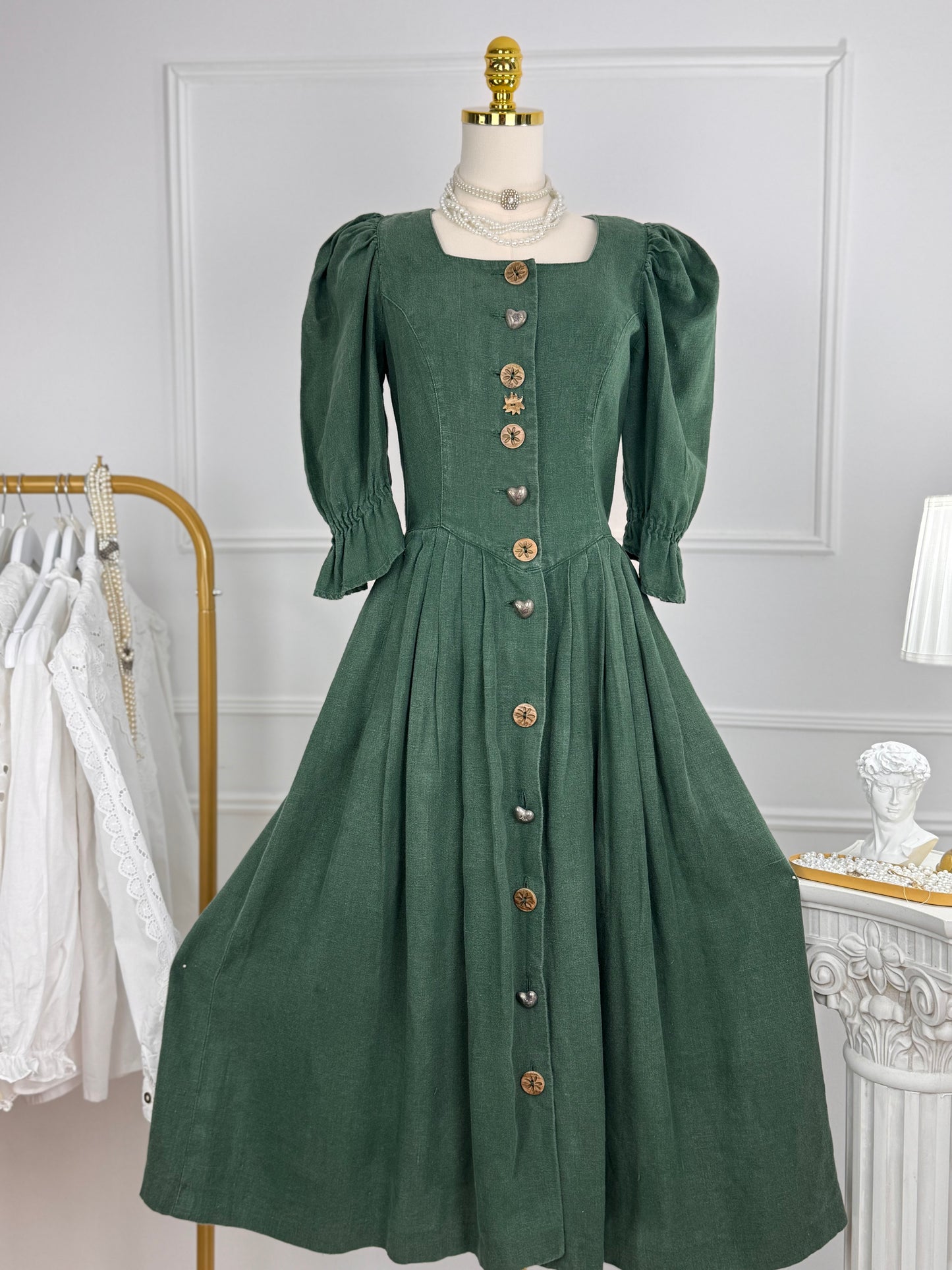 Rochie vintage