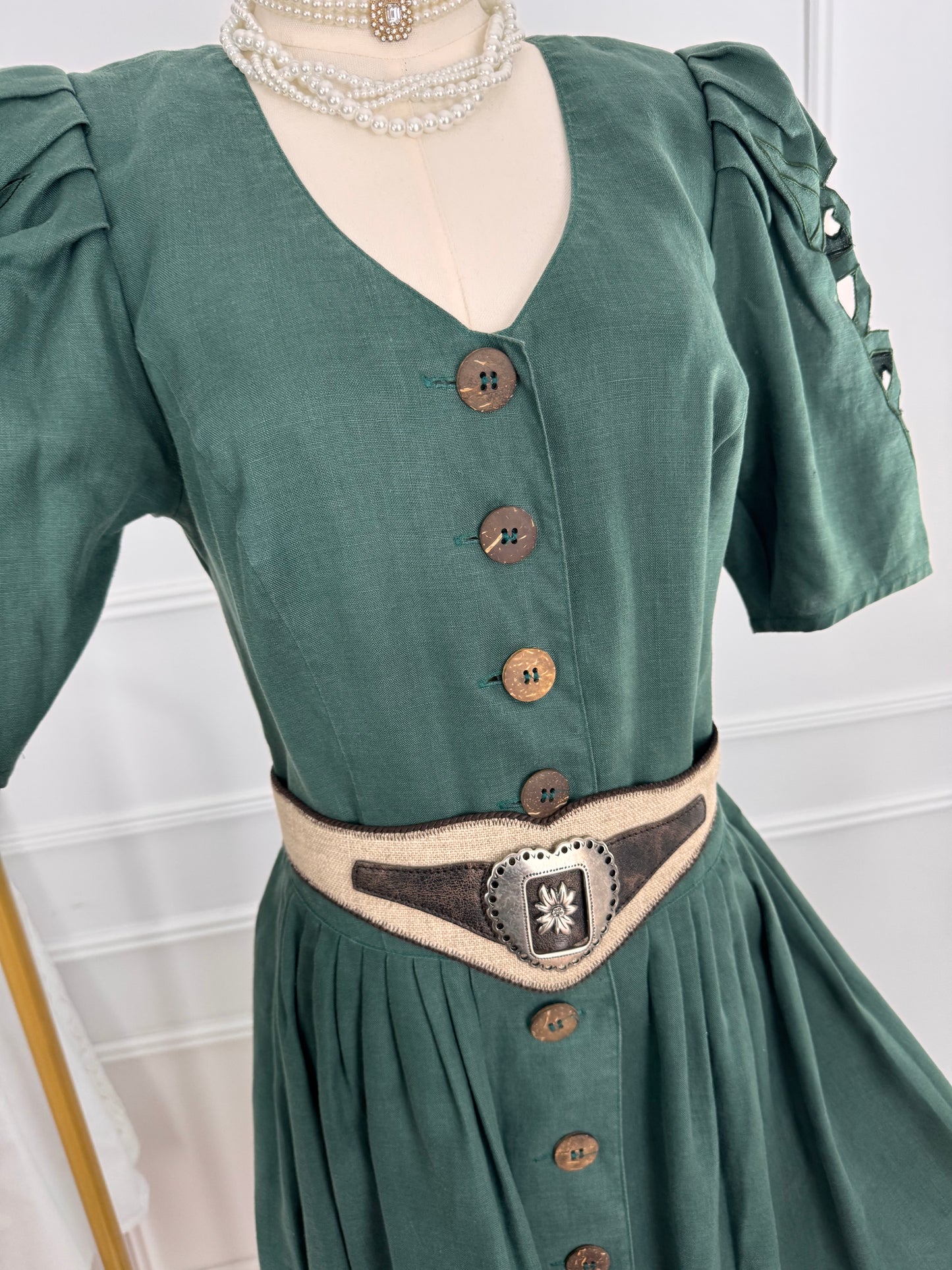 Rochie vintage