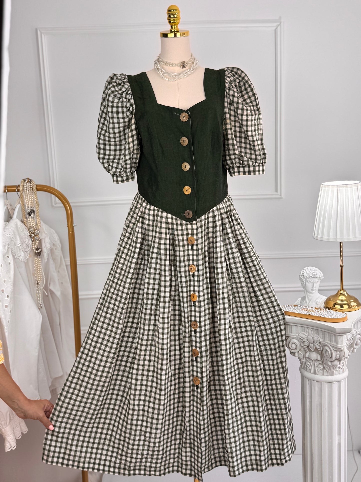 Rochie vintage