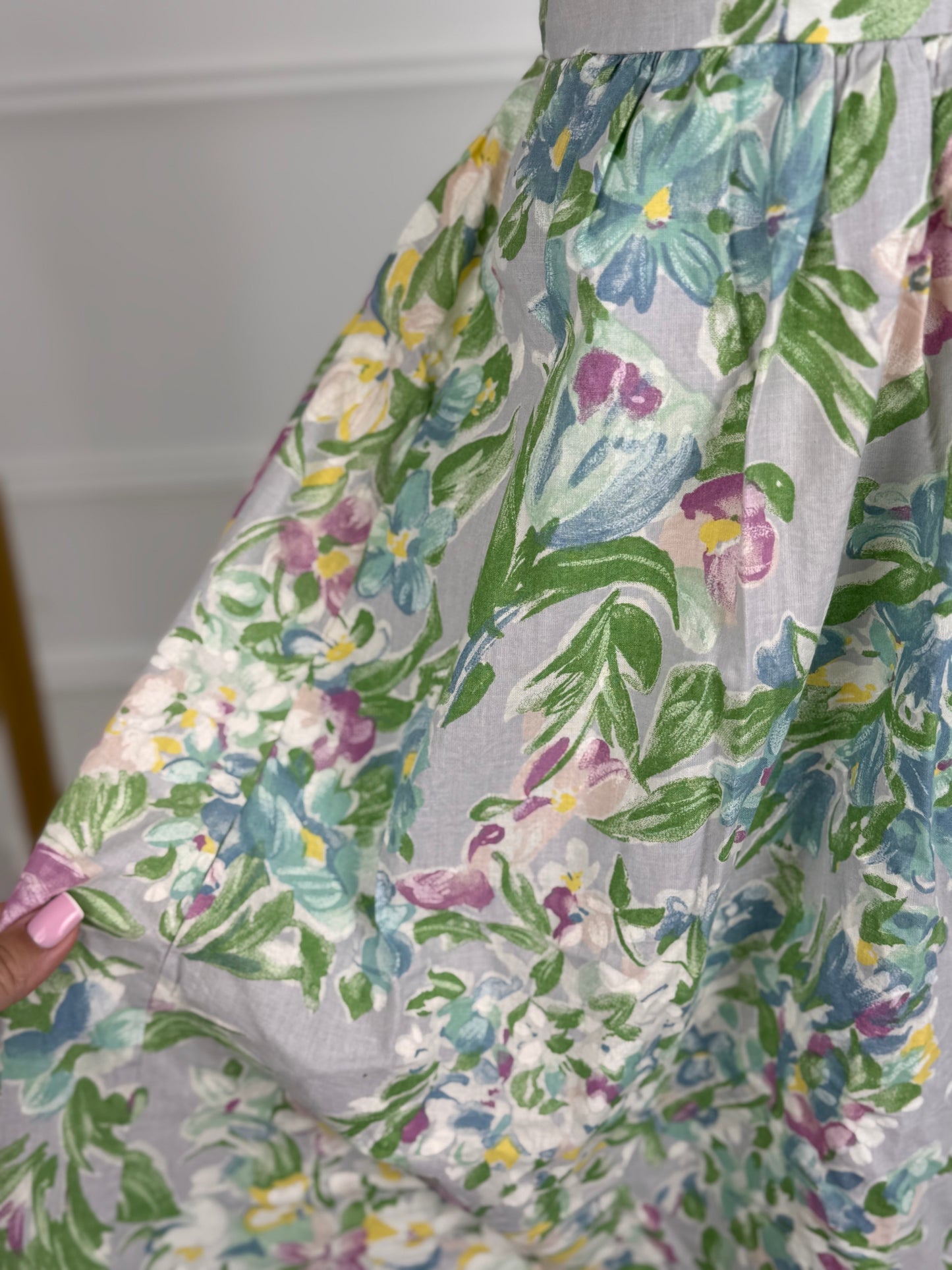 Rochie vintage