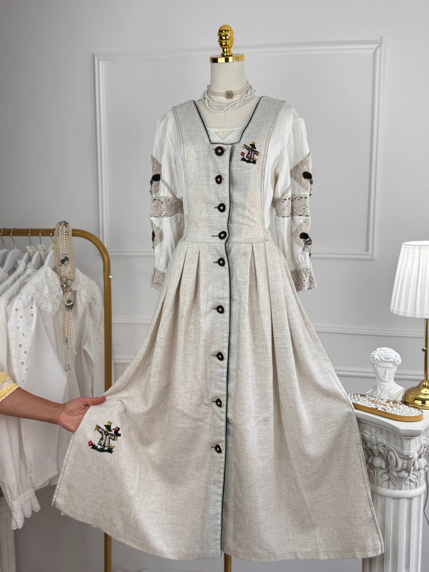 Rochie vintage