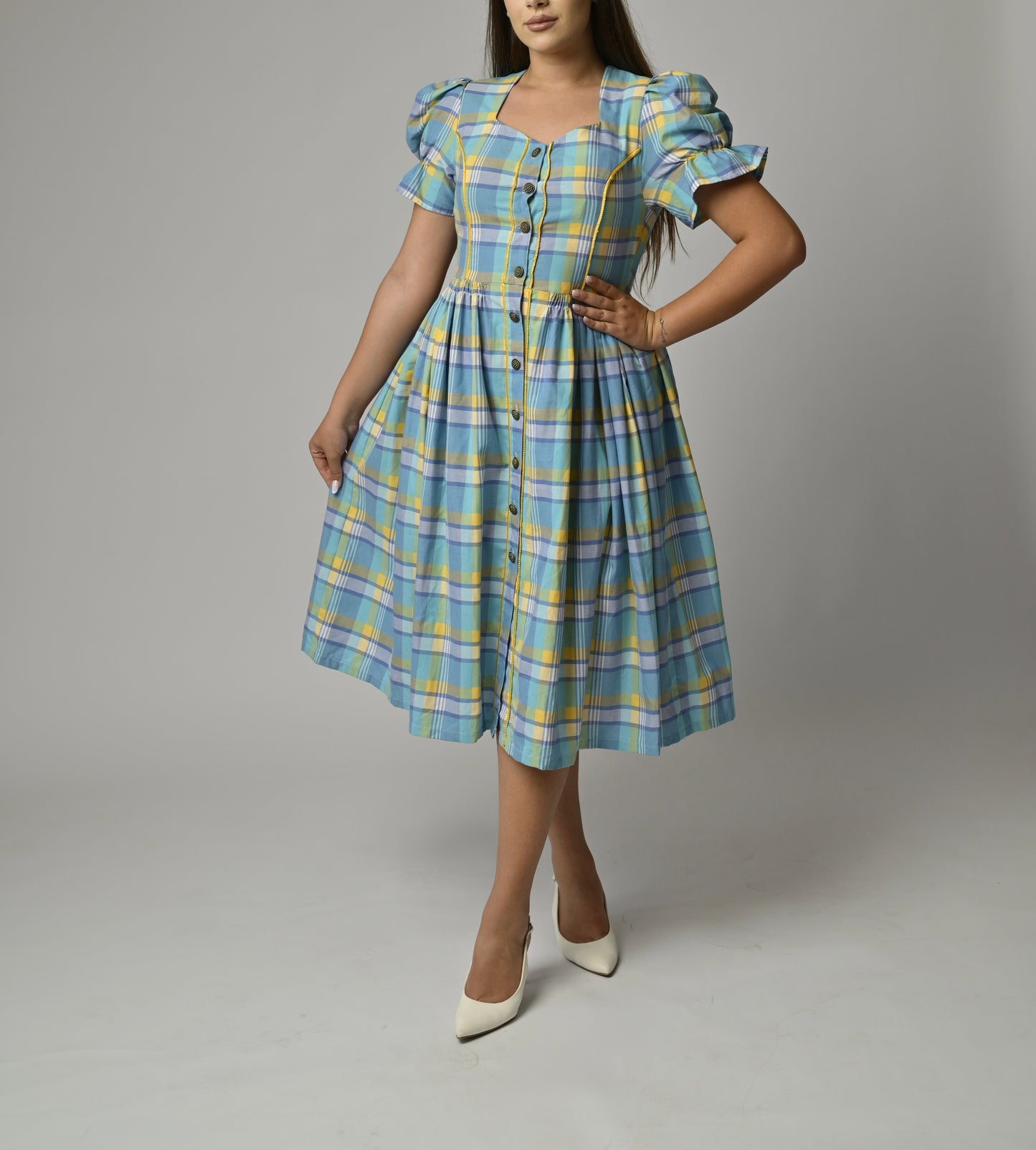 Rochie vintage