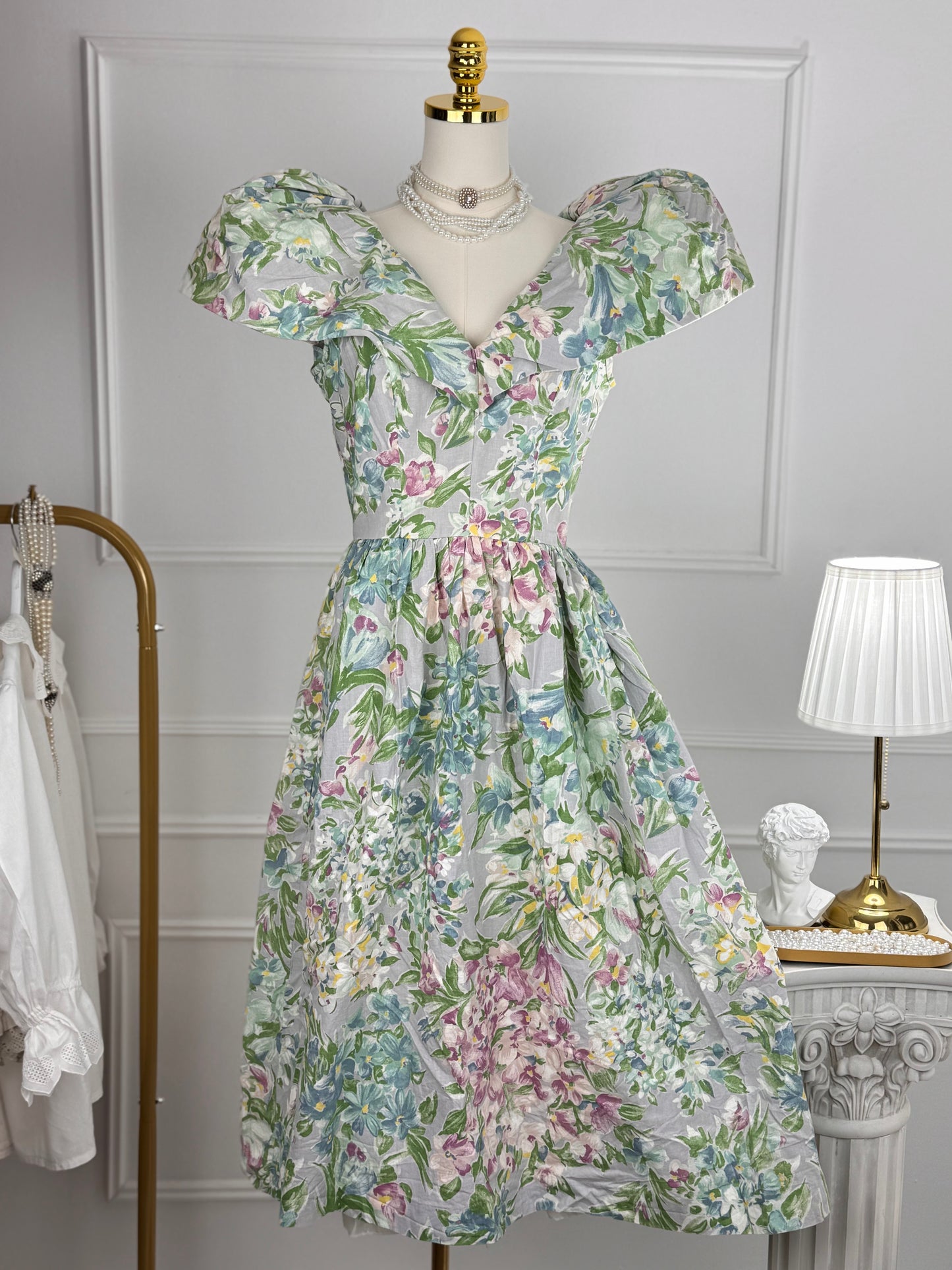 Rochie vintage