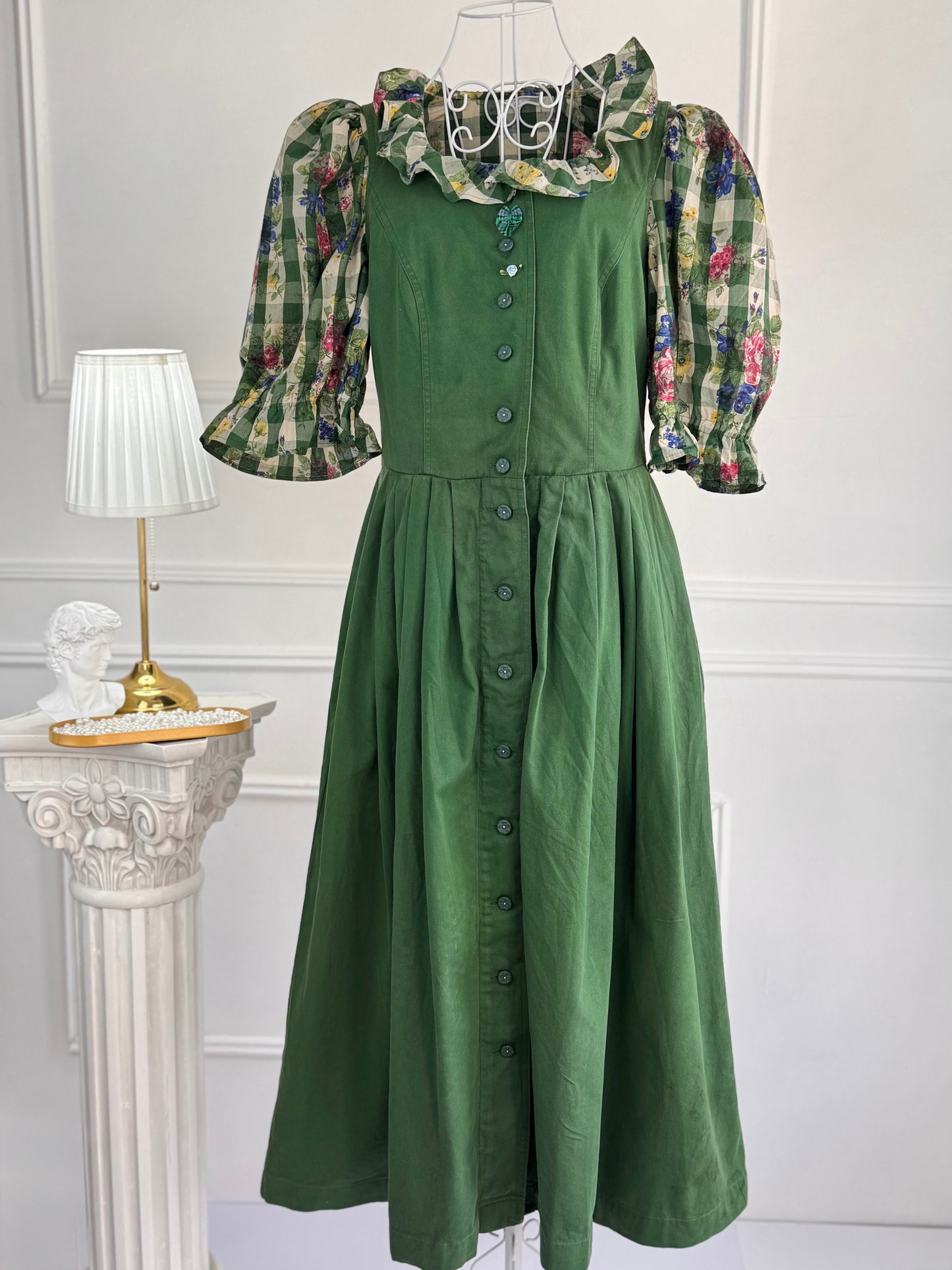 Rochie vintage