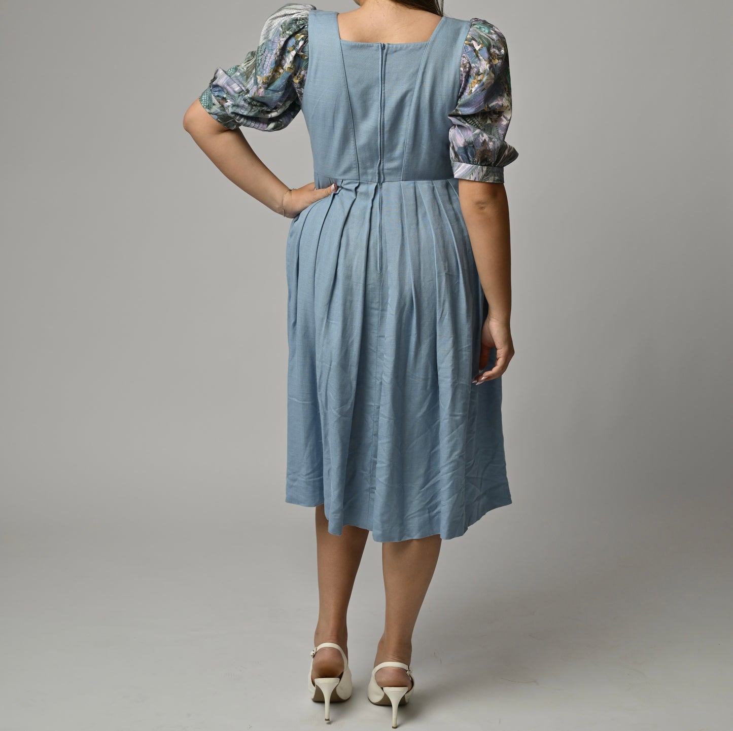 Rochie vintage
