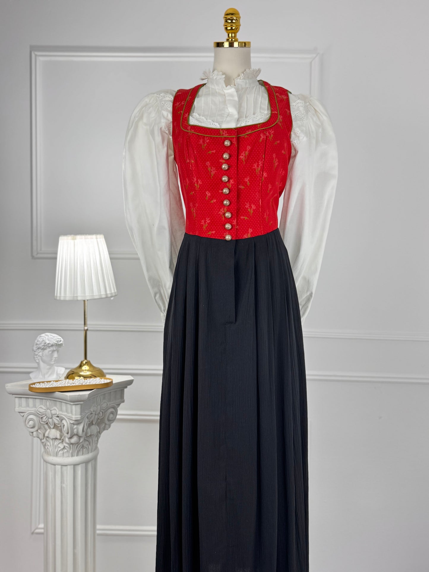 Rochie vintage