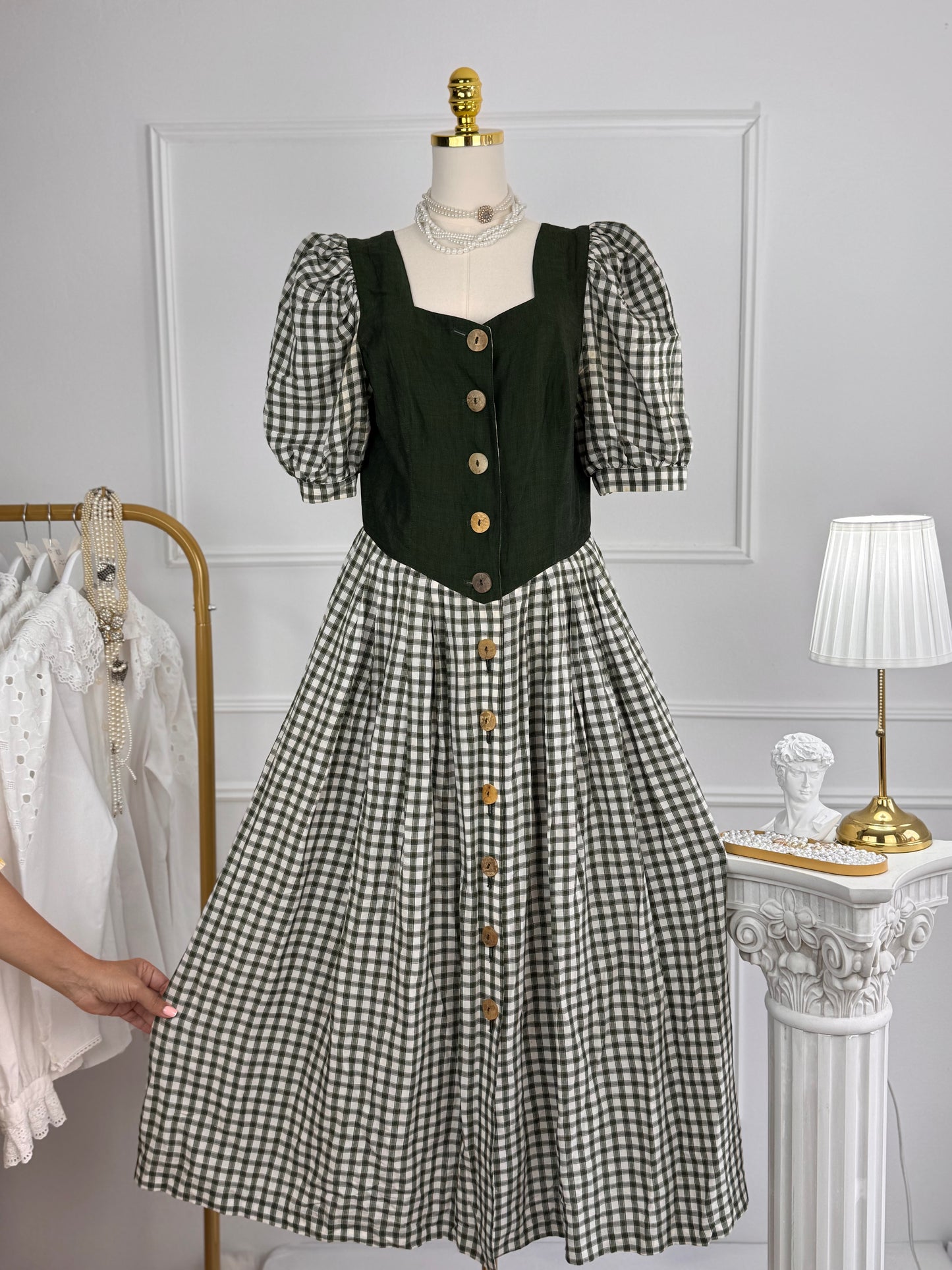 Rochie vintage
