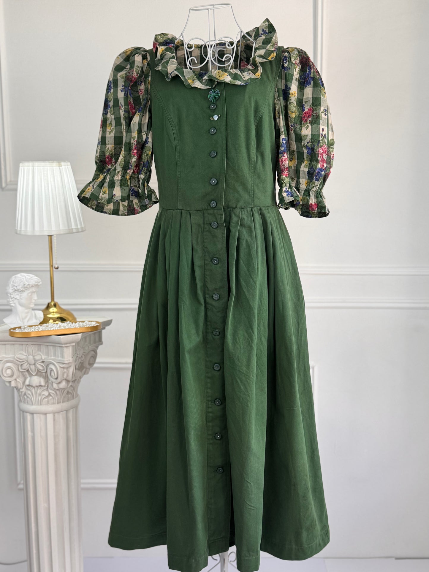 Rochie vintage