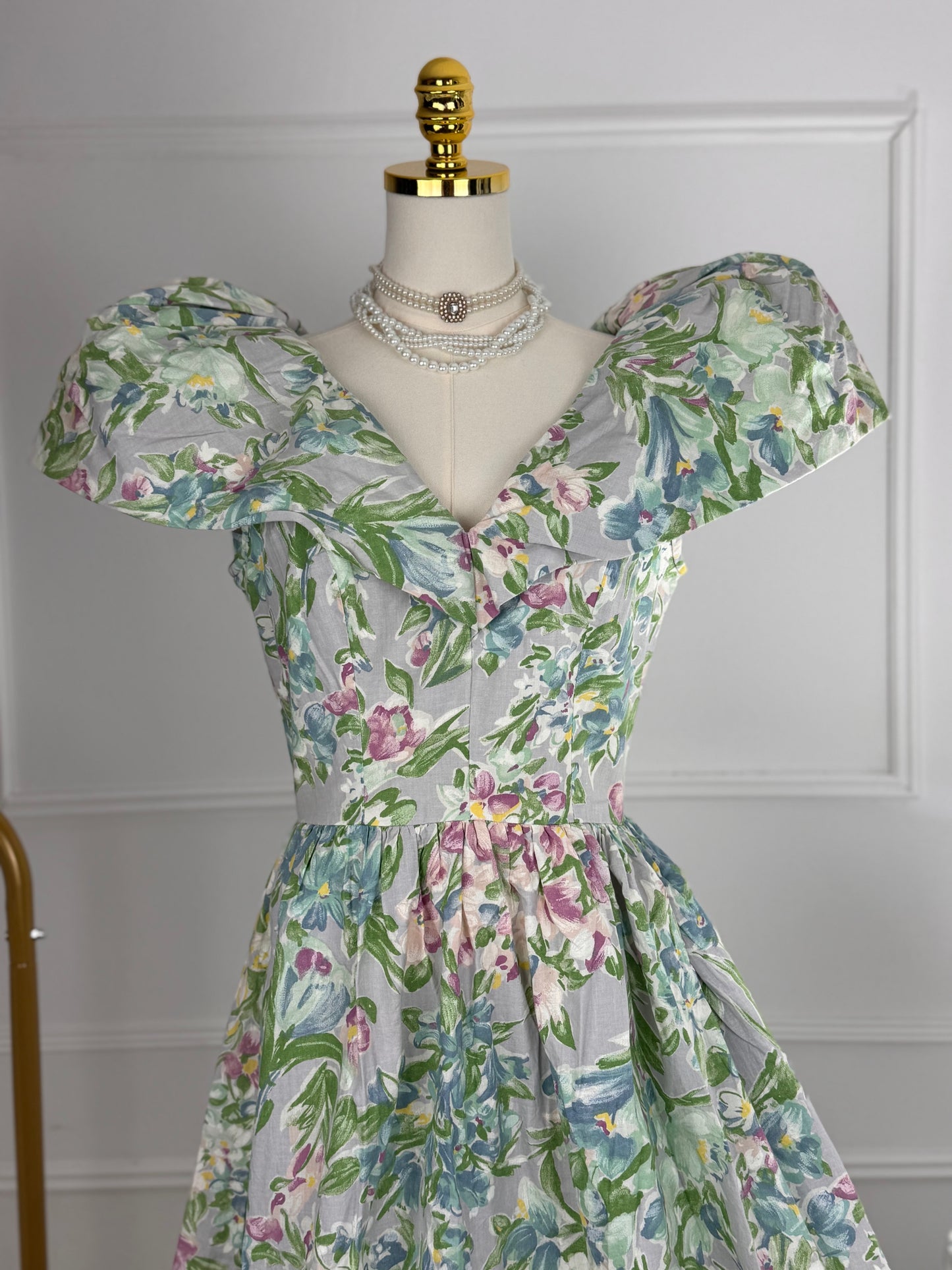 Rochie vintage