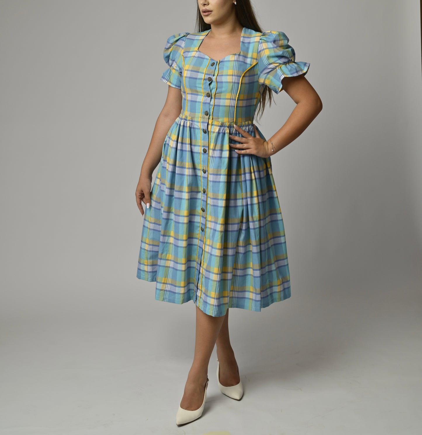 Rochie vintage