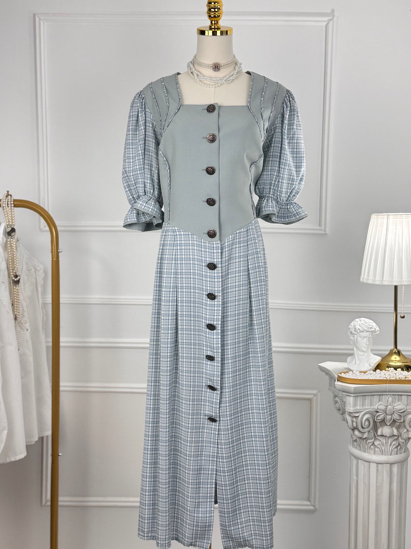 Rochie vintage