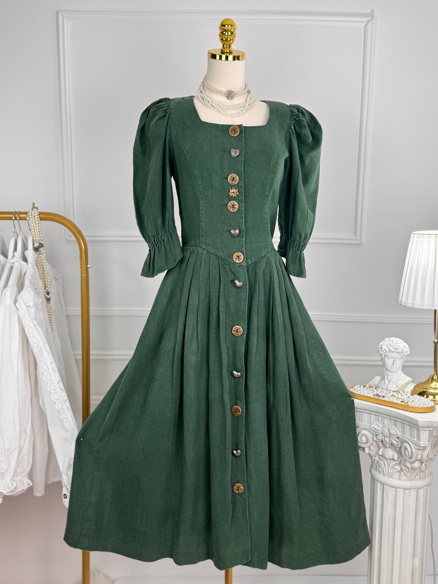 Rochie vintage