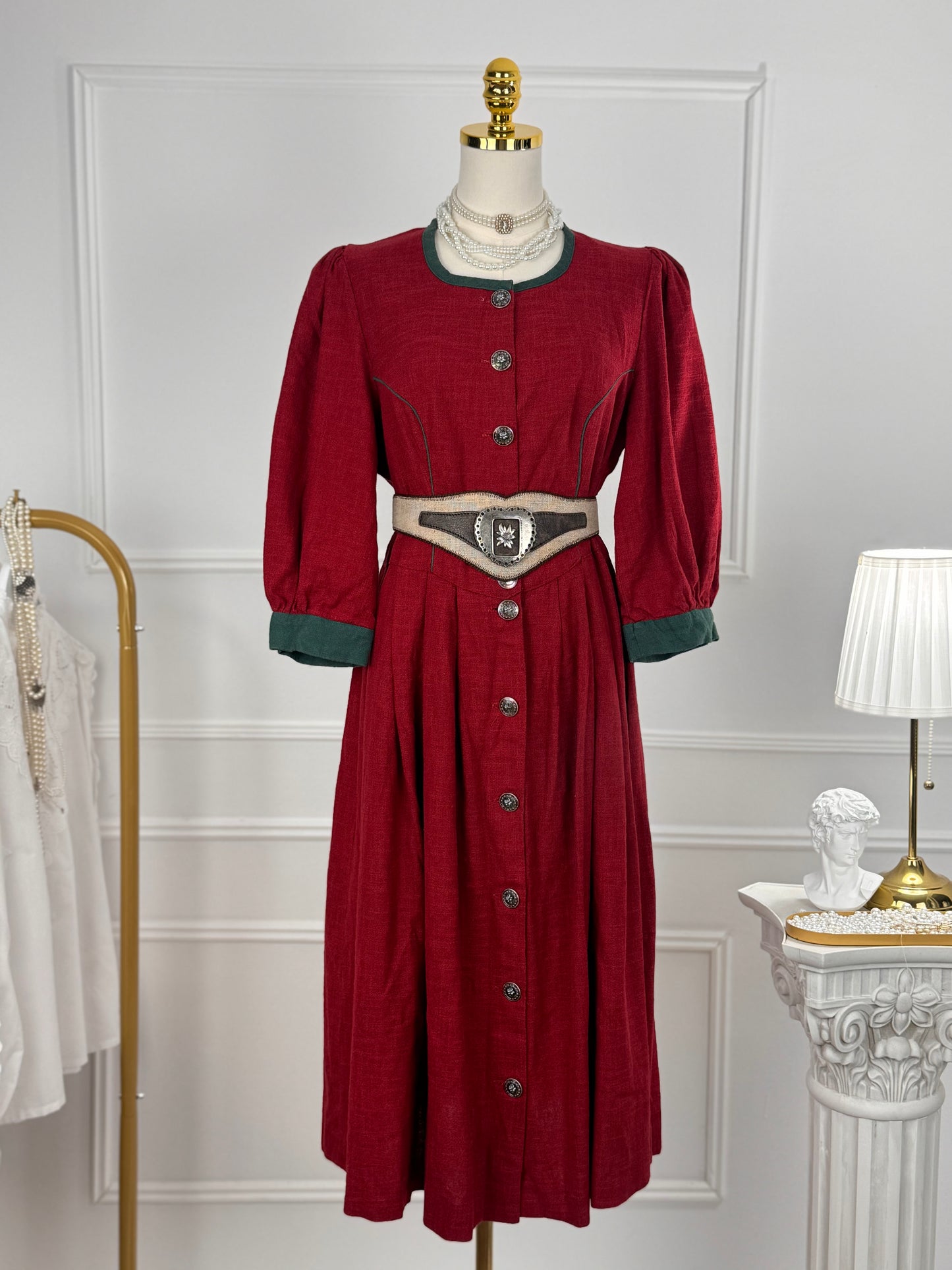 Rochie vintage