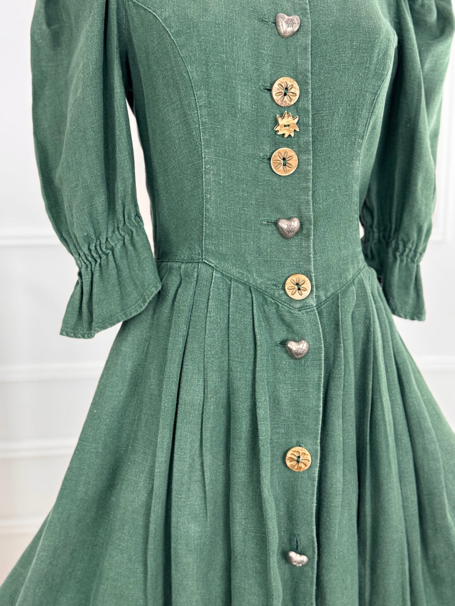Rochie vintage