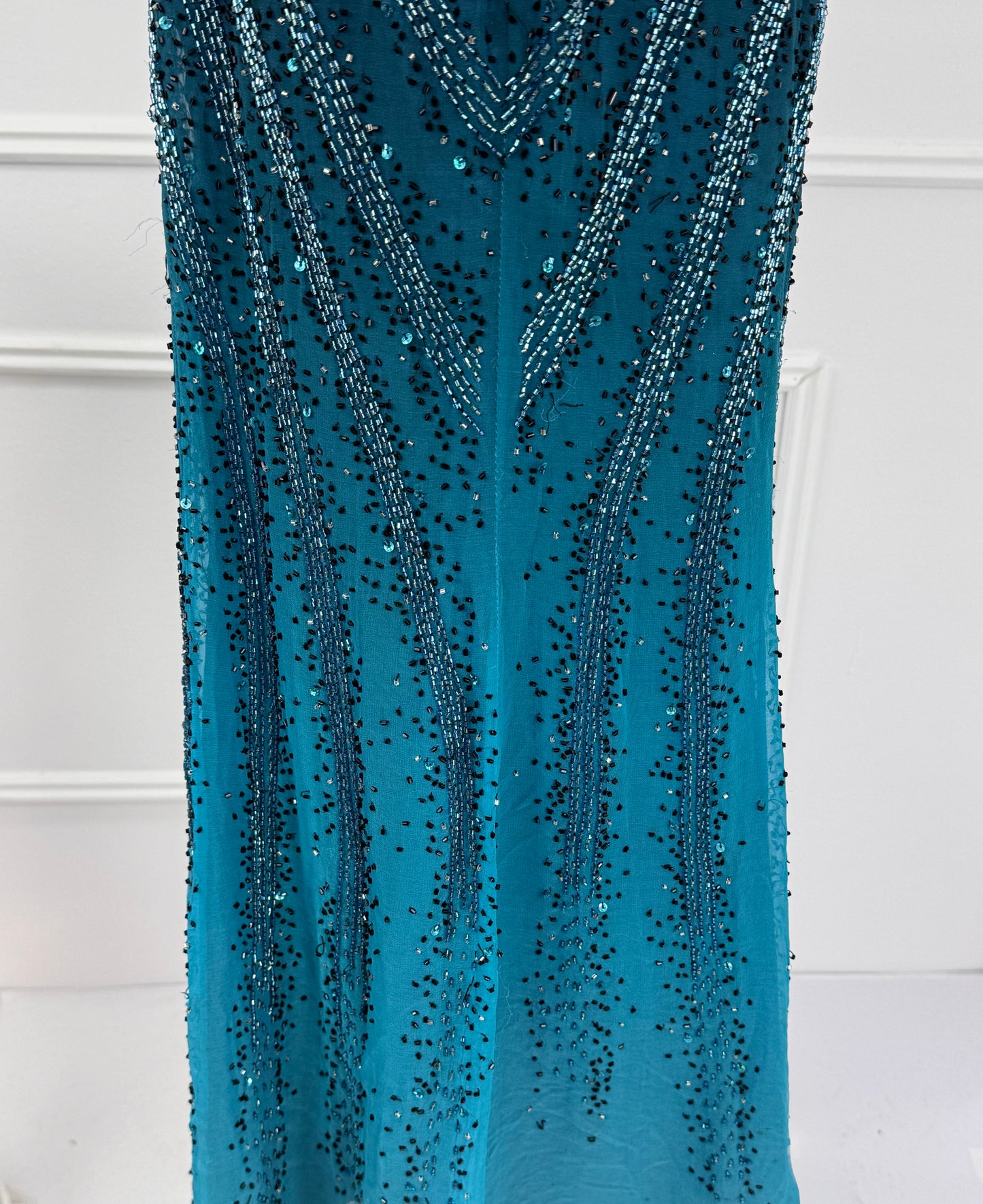 Rochie divină din mătase