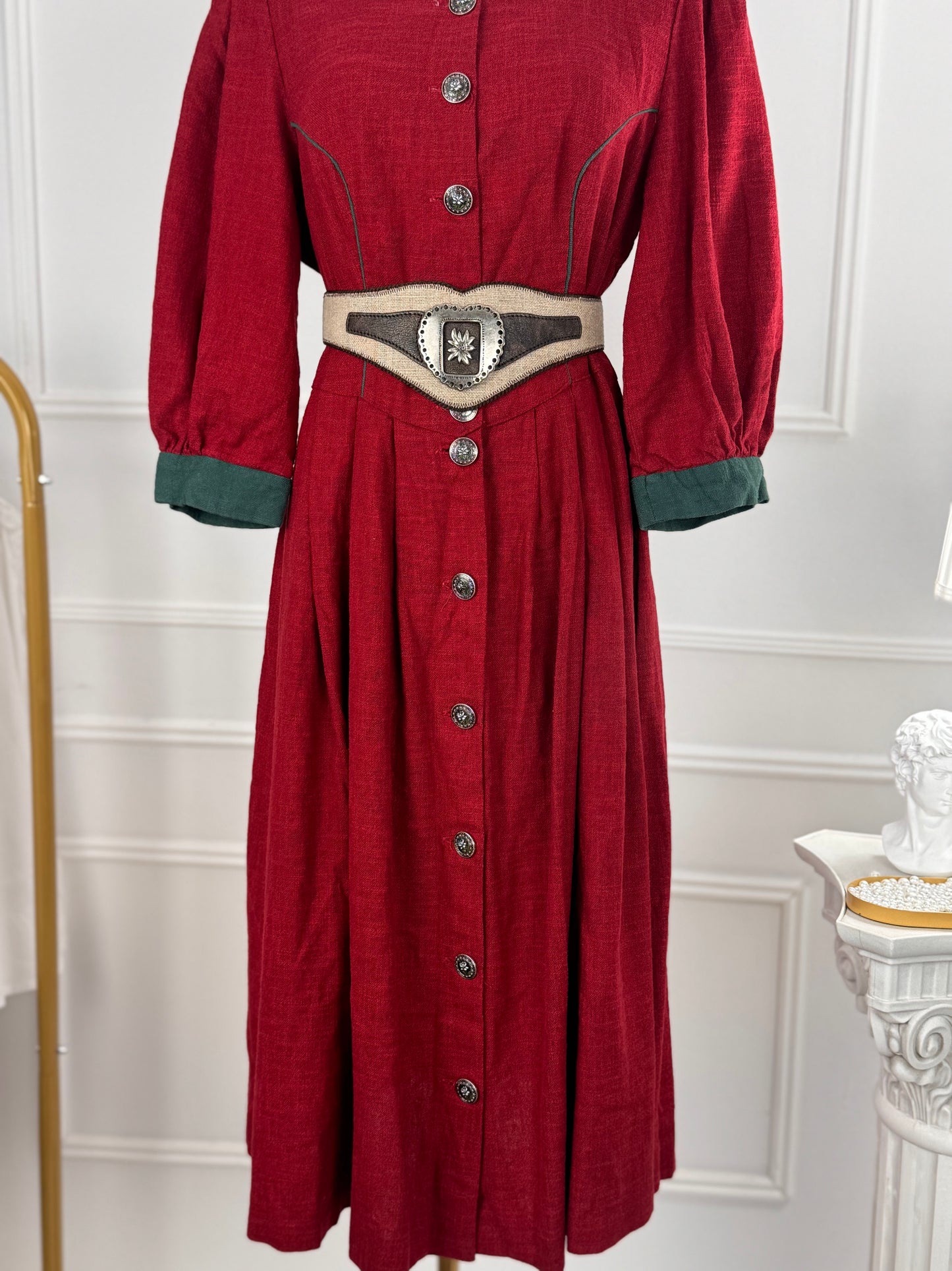 Rochie vintage
