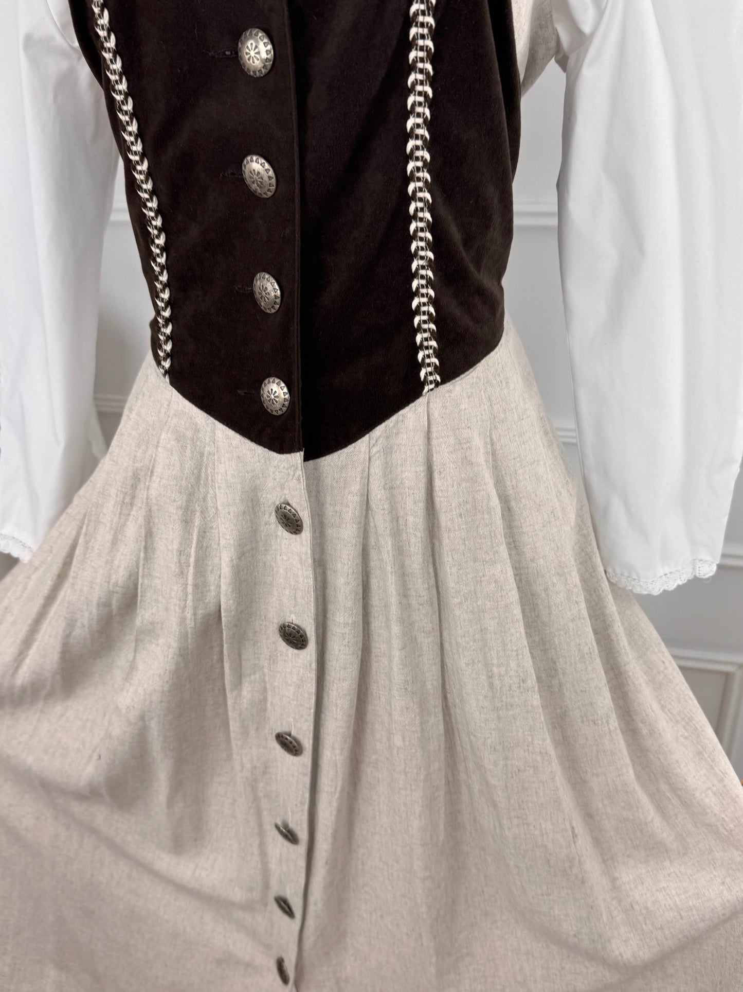 Rochie vintage