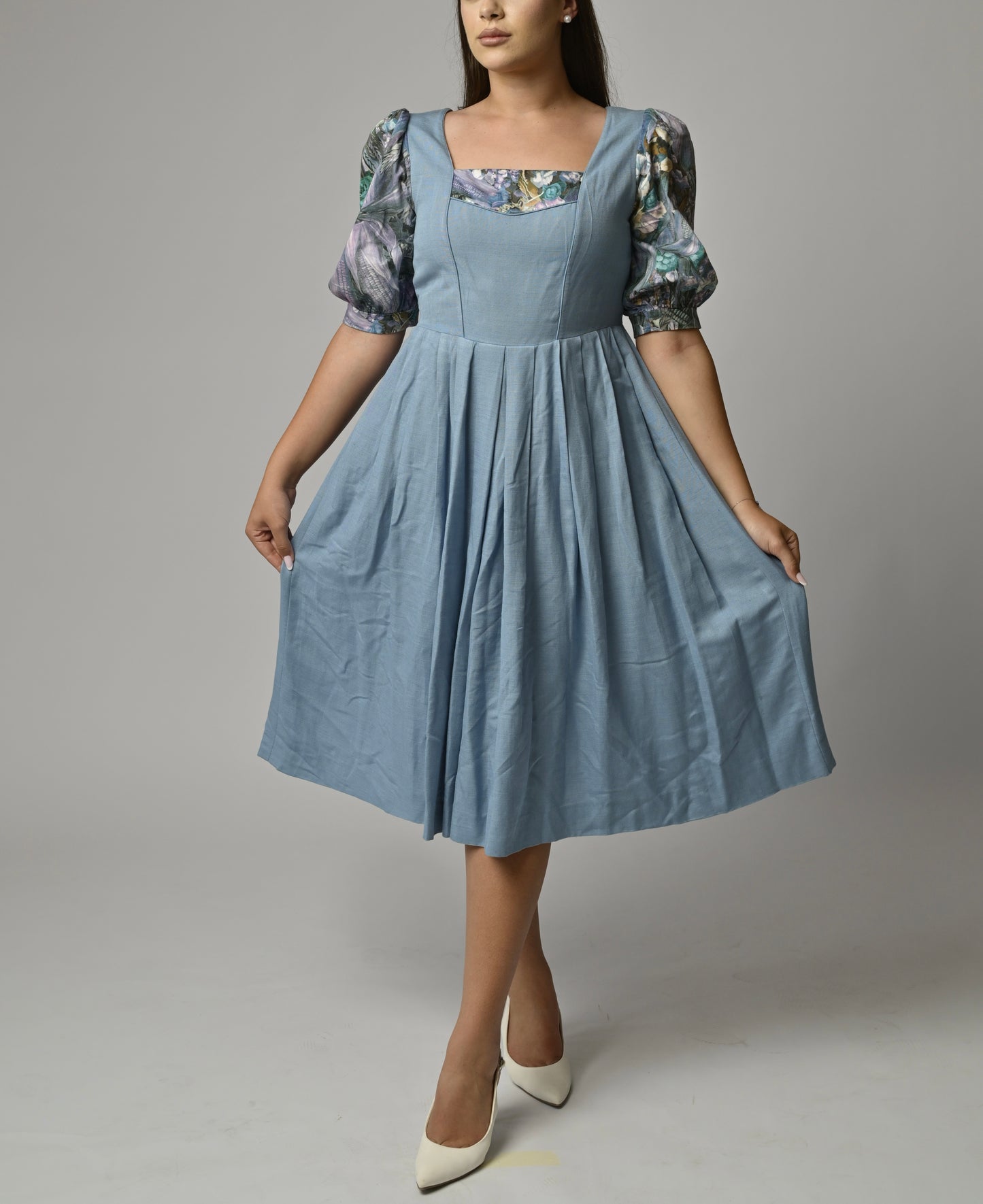 Rochie vintage