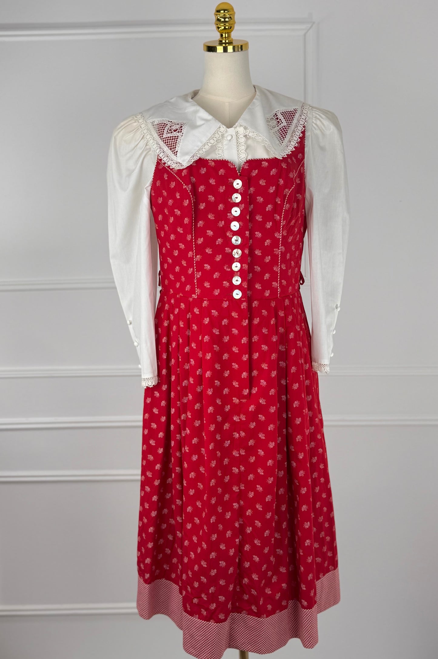Rochie Dirndl