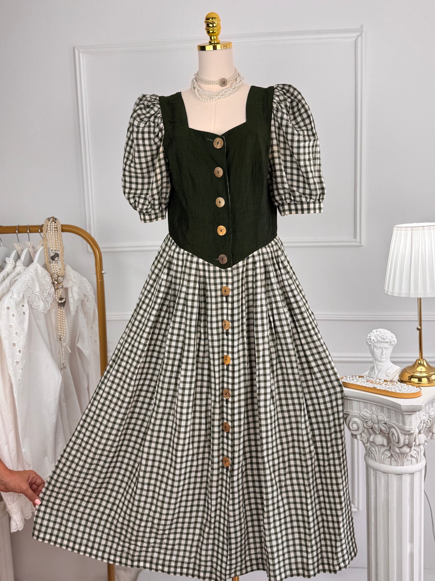 Rochie vintage