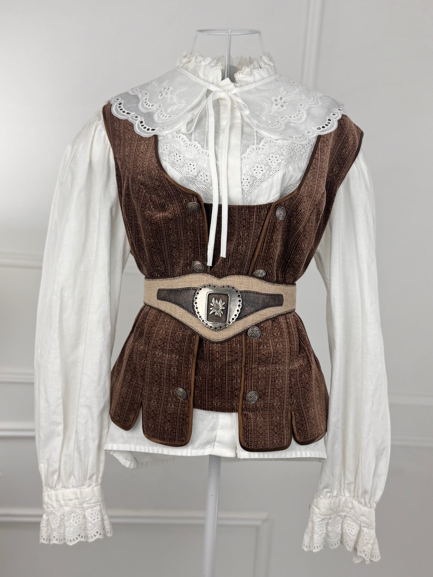 Veste vintage