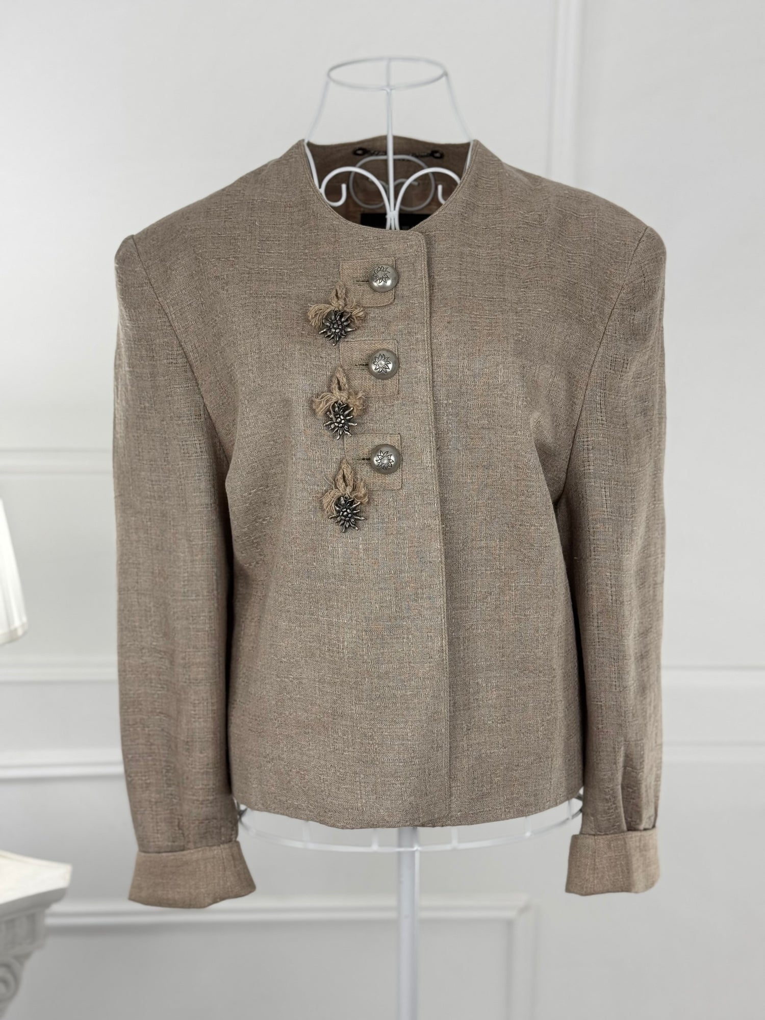 Sacouri vintage