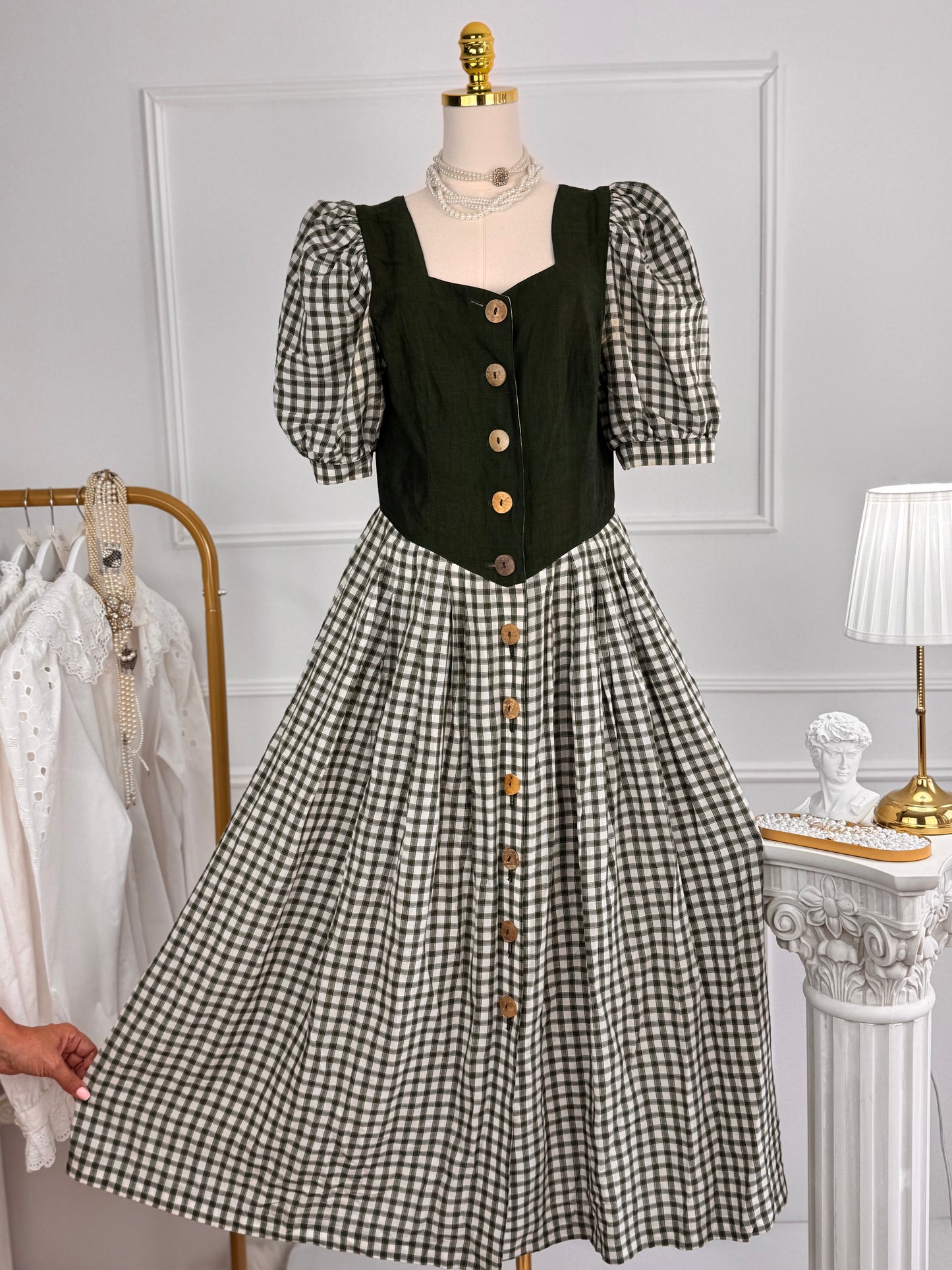 Rochie vintage