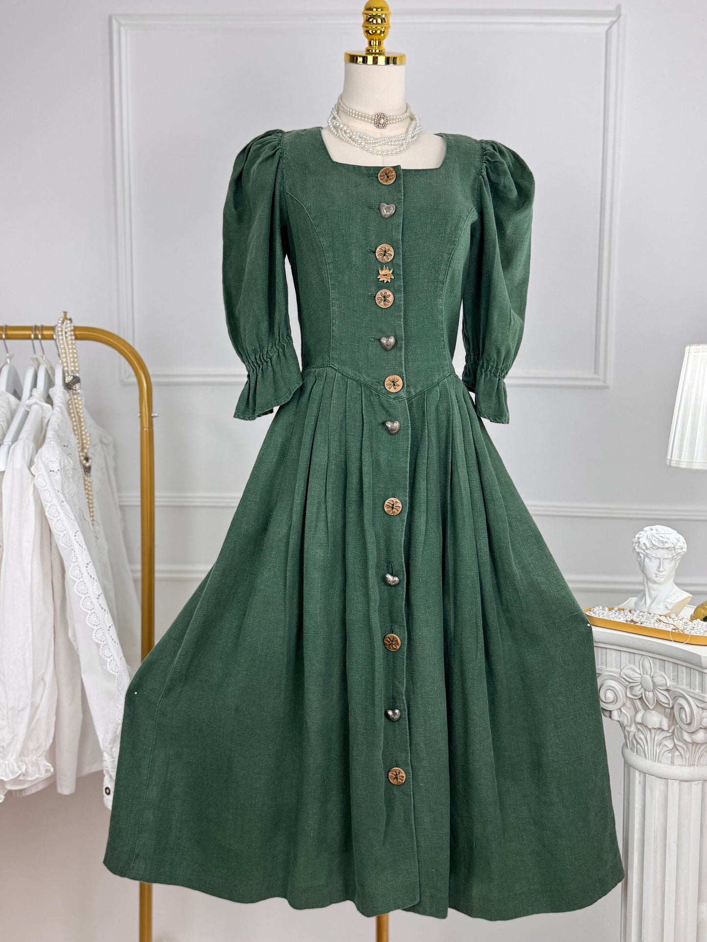 Rochie vintage