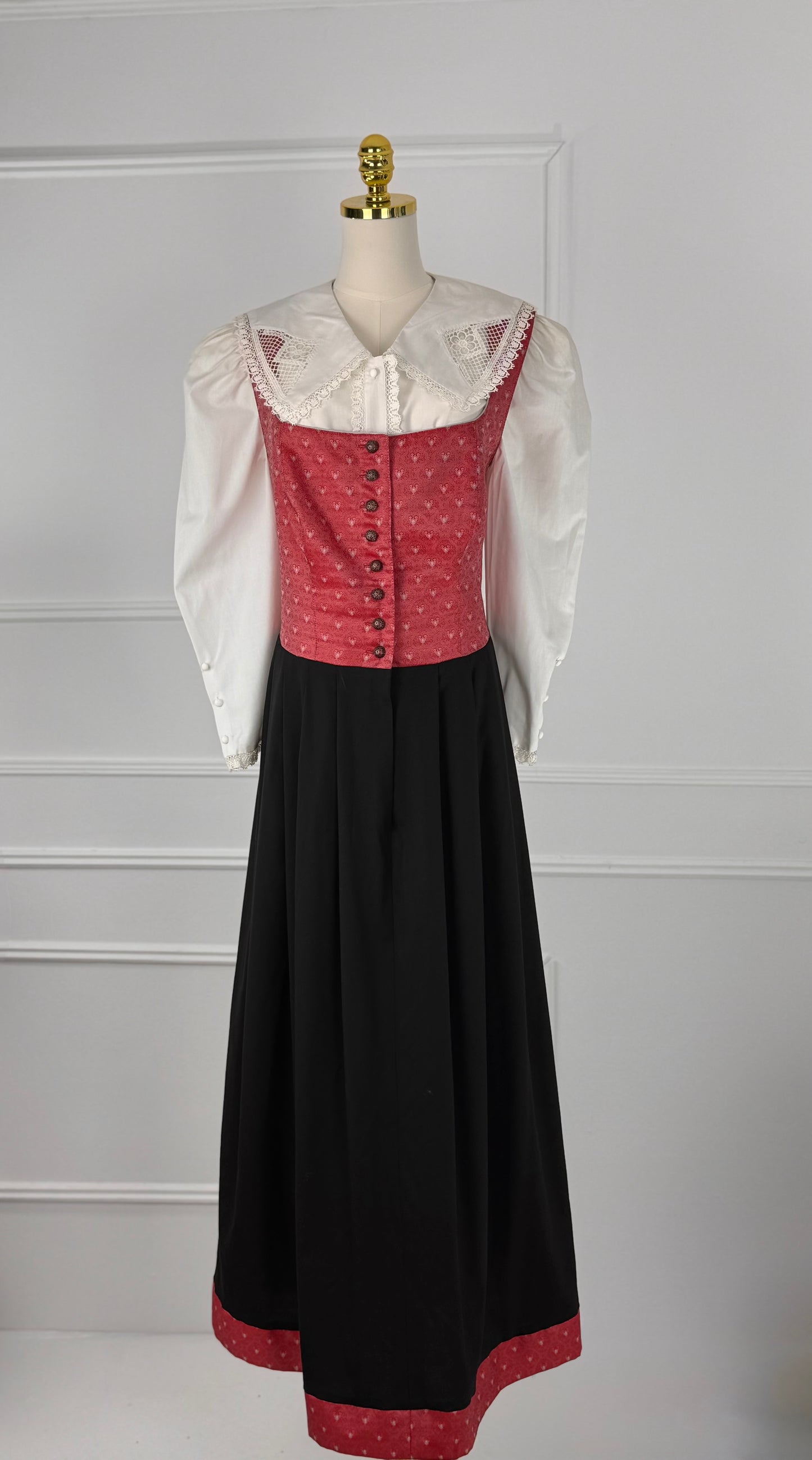 Rochie Dirndl