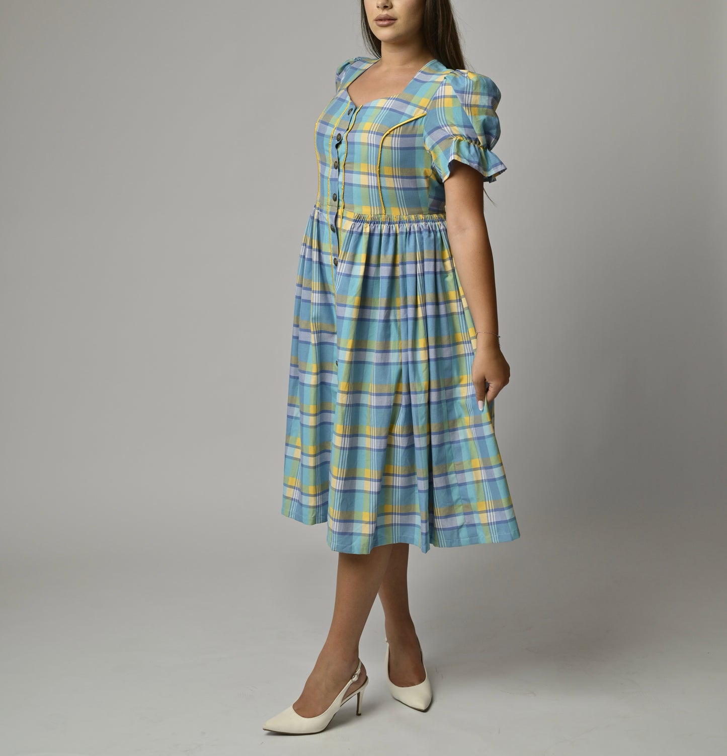 Rochie vintage