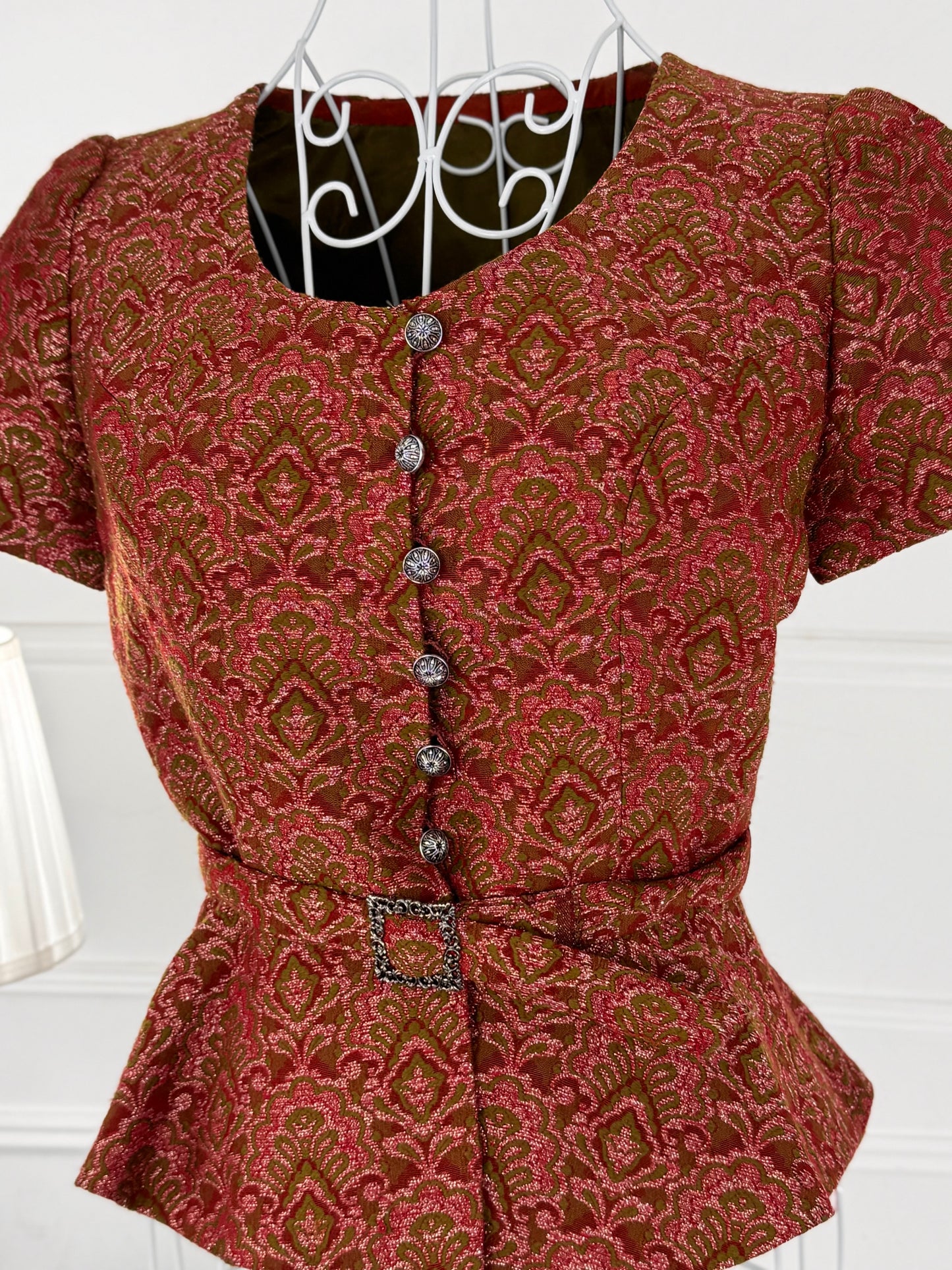Sacou vintage