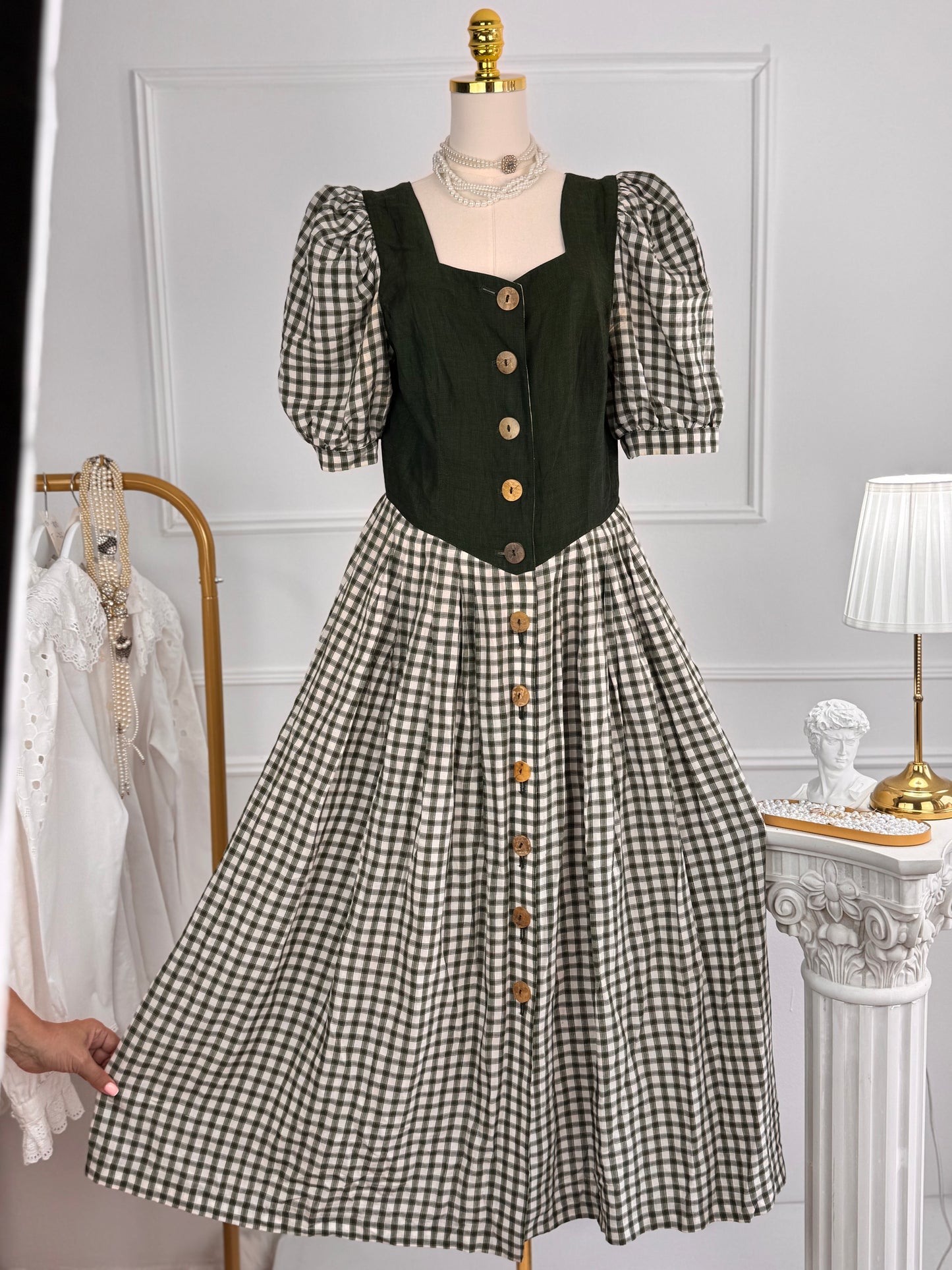 Rochie vintage