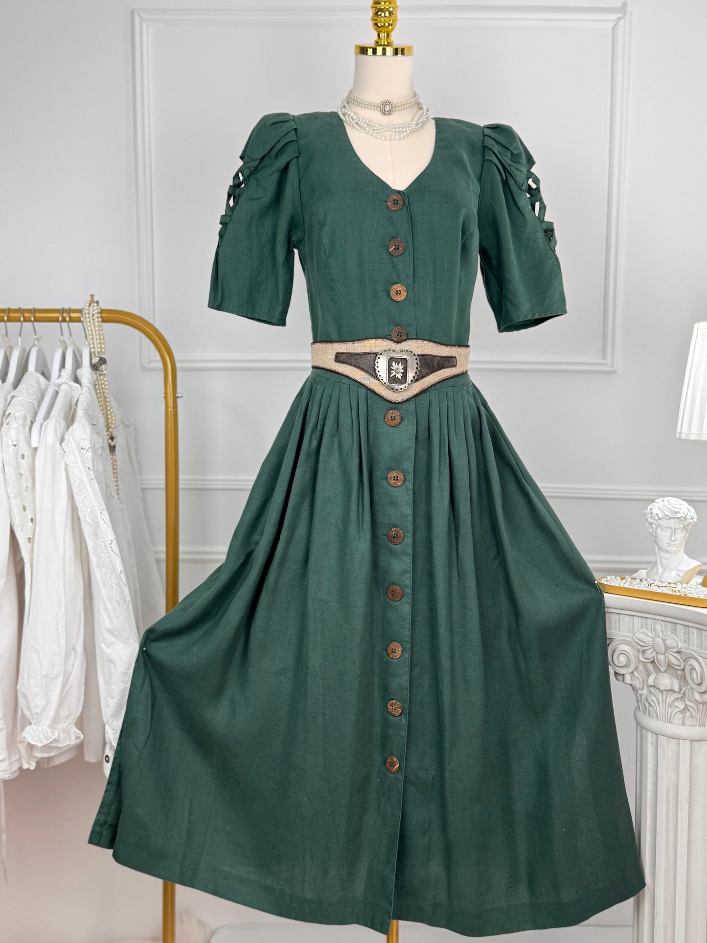 Rochie vintage