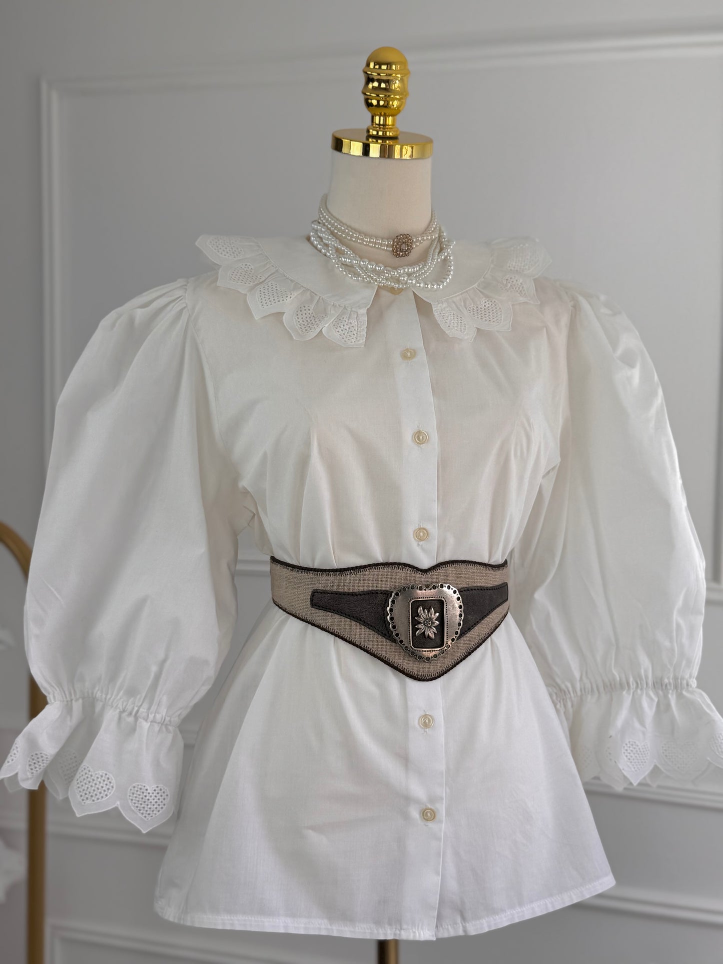 Cămașă vintage